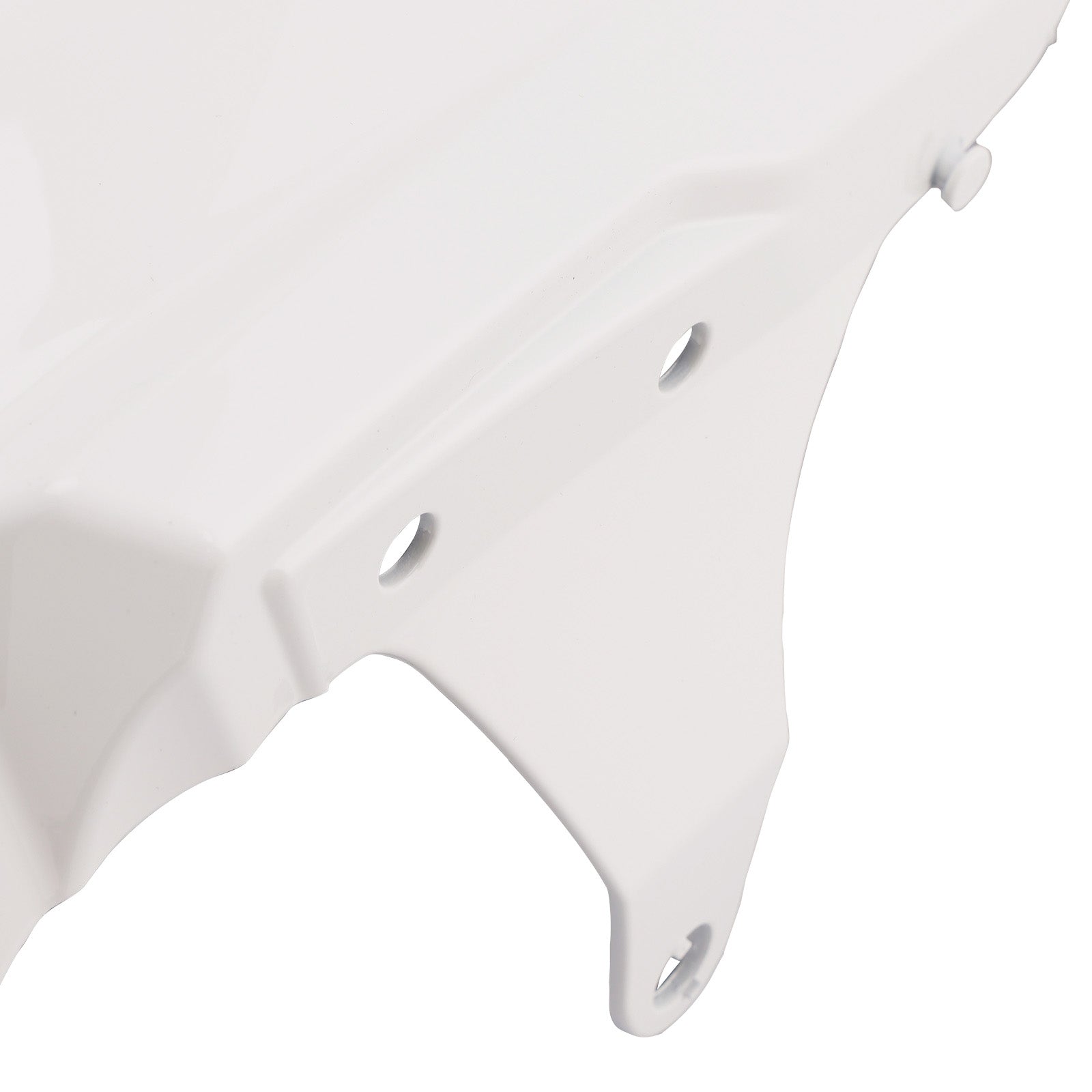 Carénage de garde-boue avant Street Triple 765 R RS 2020-2025