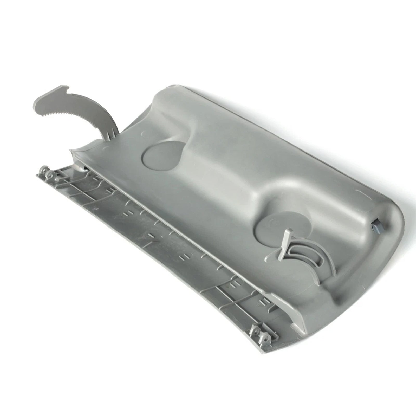 Dashboard Glove Box Grey 3B1857122 For VW Passat 1998-2005