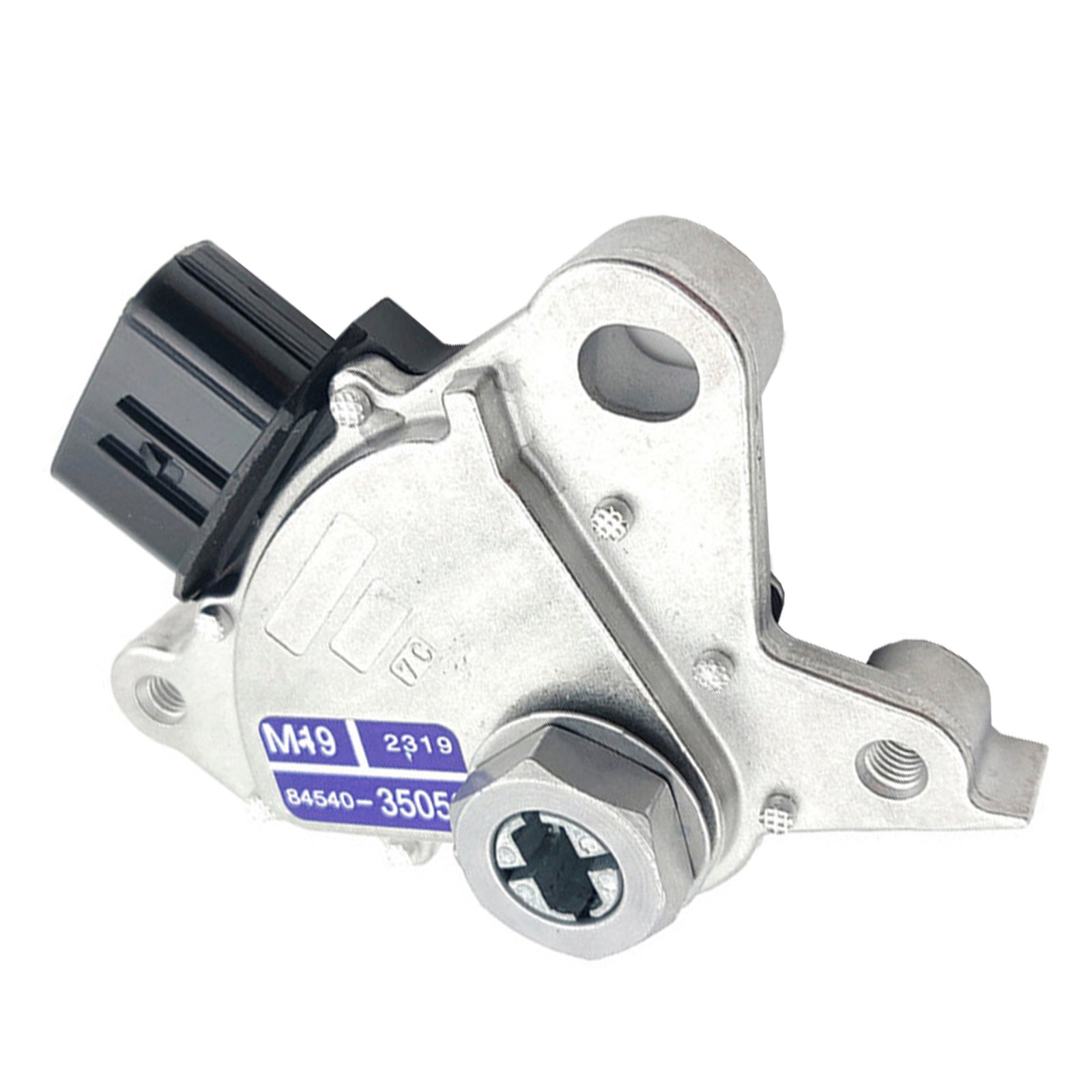 Prenos neutrálny bezpečnostný spínač pre Toyota Tacoma 2005-2015 84540-35050