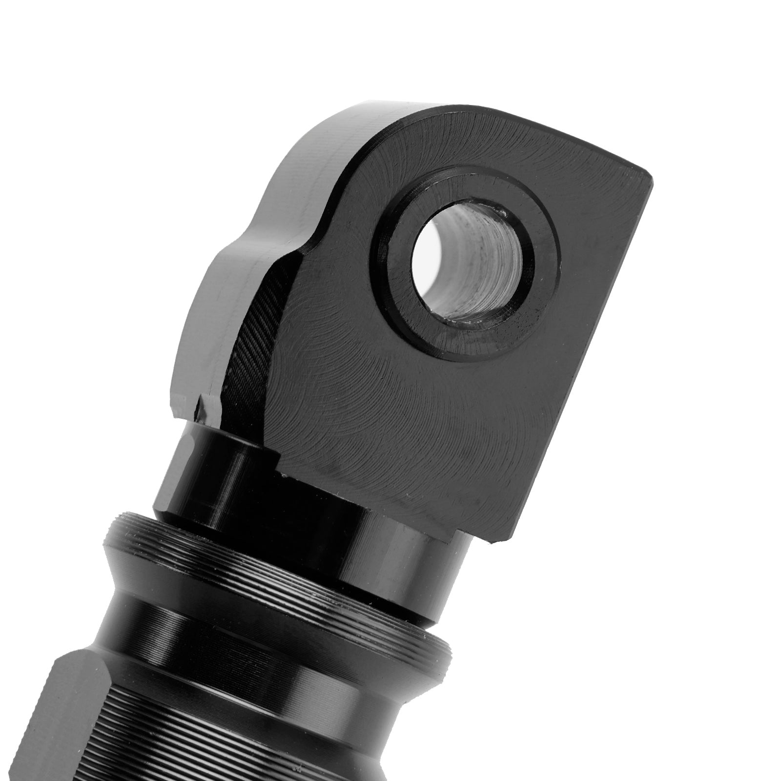 Rear Footrests Foot Peg fit for BMW G310GS G310R 2017-2024 G310RR 2023-2024