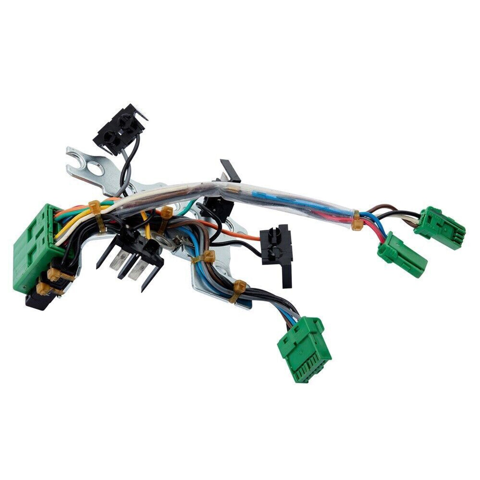 Kit d'électrovanne de transmission CVT 33446-JF011 pour Nissan Altima/Rogue 07-2012