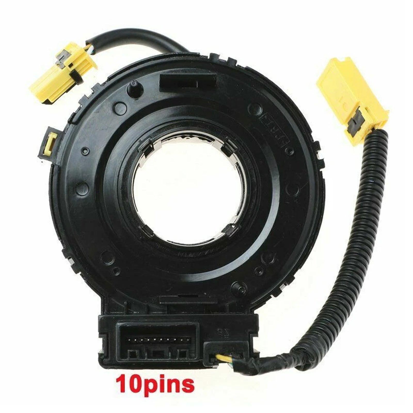 Ressort d'horloge à câble en spirale 77900SNAK02, pour Honda Accord 3,5l V6 2,4l L4 2008 – 2011