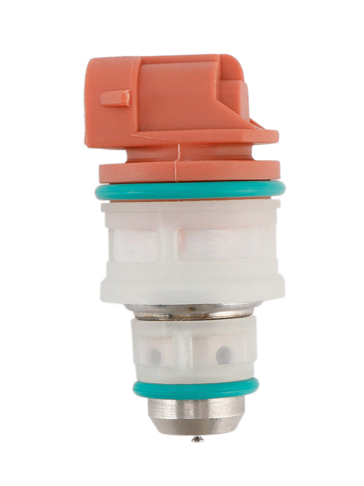 1 Uds inyector de combustible IWM52300 ajuste Fiat Punto ajuste Lancia 9947873