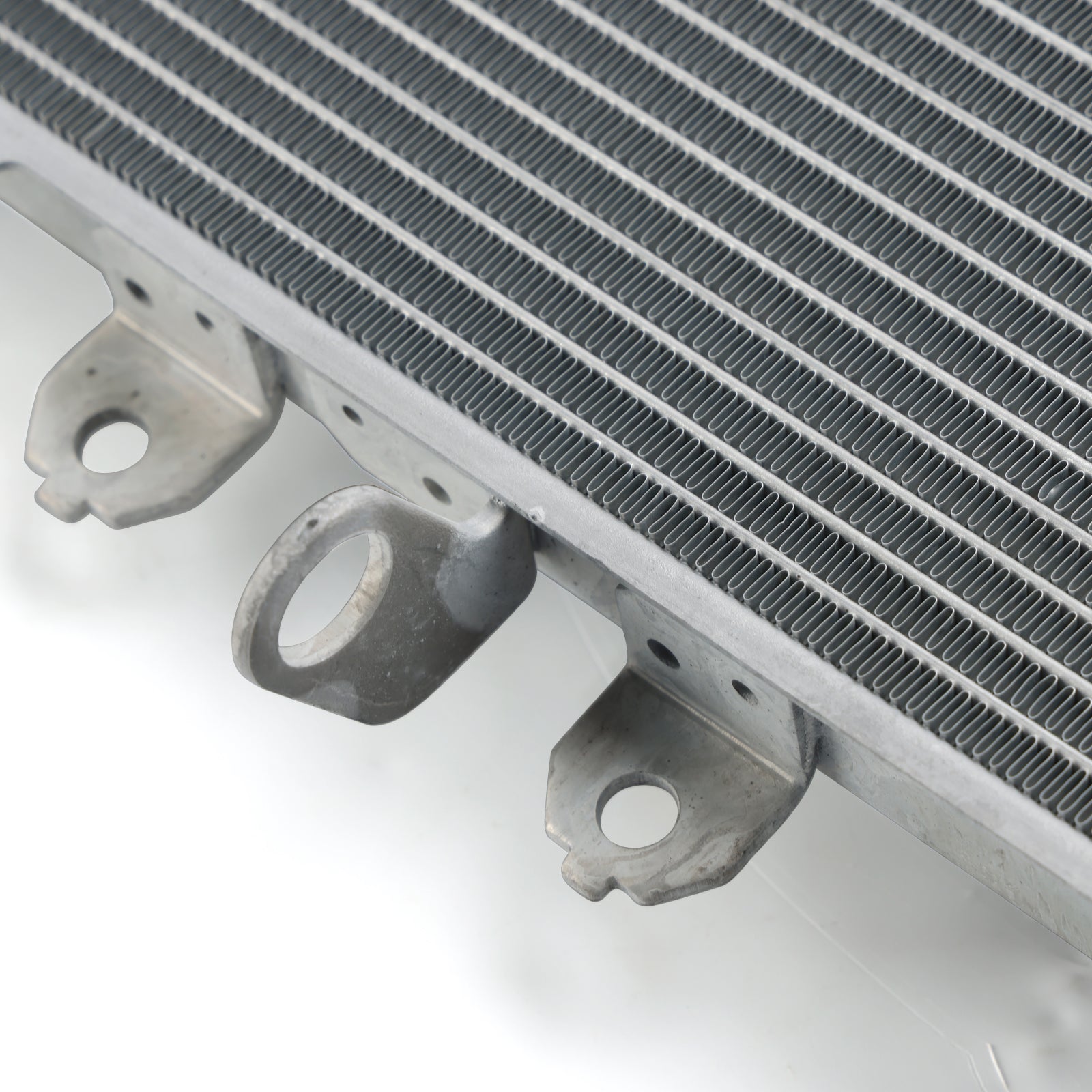 2023-2024 Kawasaki Ninja ZX-4R chladiaci chladič chladiča 39060-0758