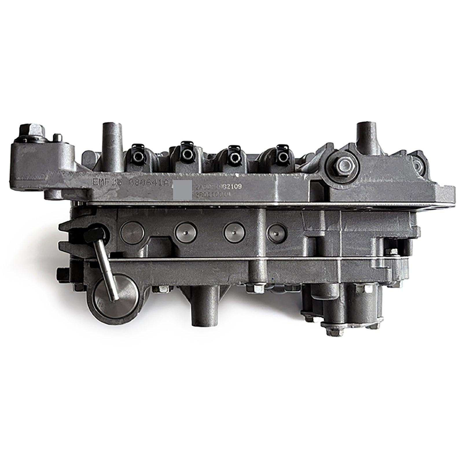 A6LF1 A6LF2 Transmission Valve Body For Hyundai Kia 3.3L 3.5L 2006-2016