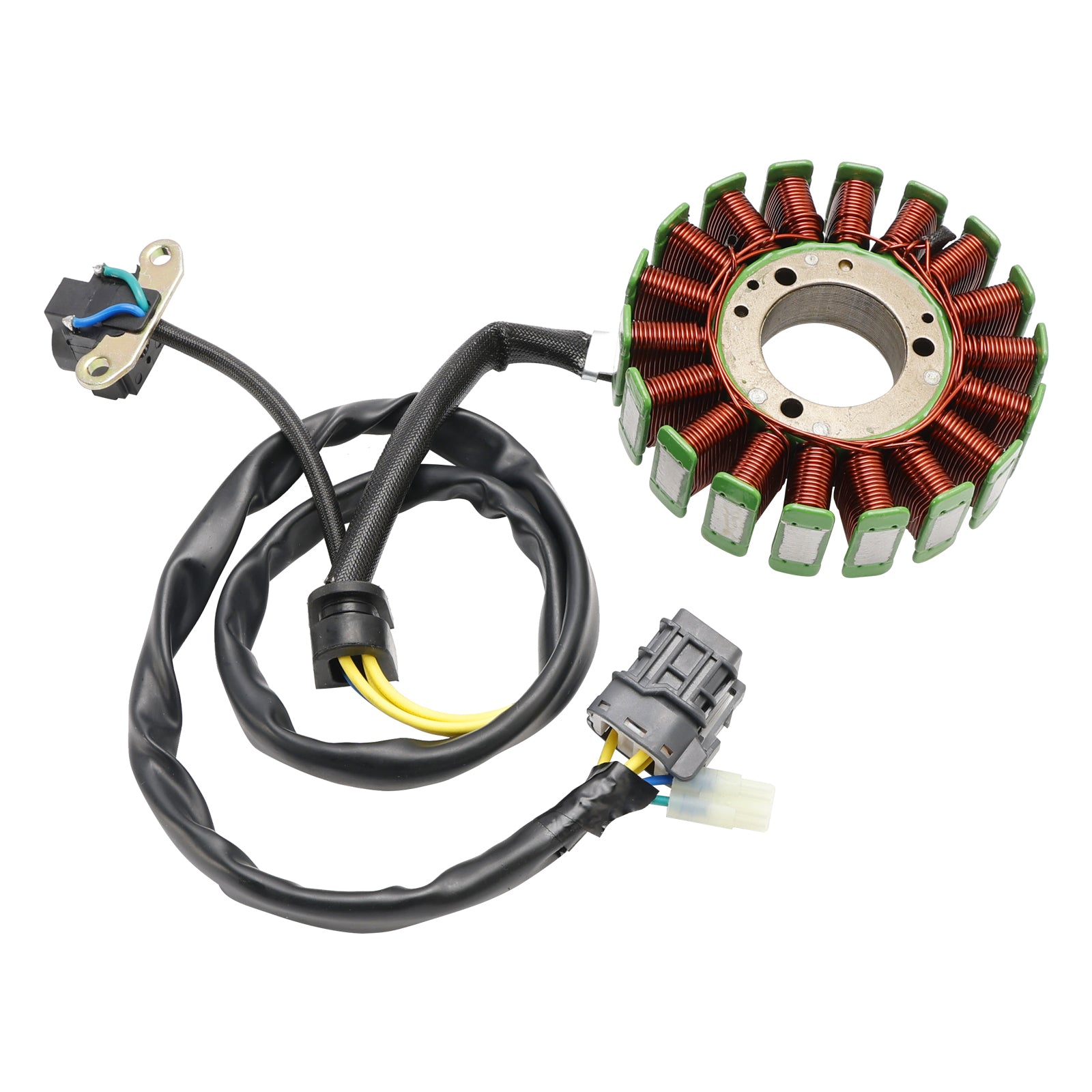 Magnéto de bobine de stator pour Arctic Cat Alterra 300 Utility 2x4 300 2010-2024