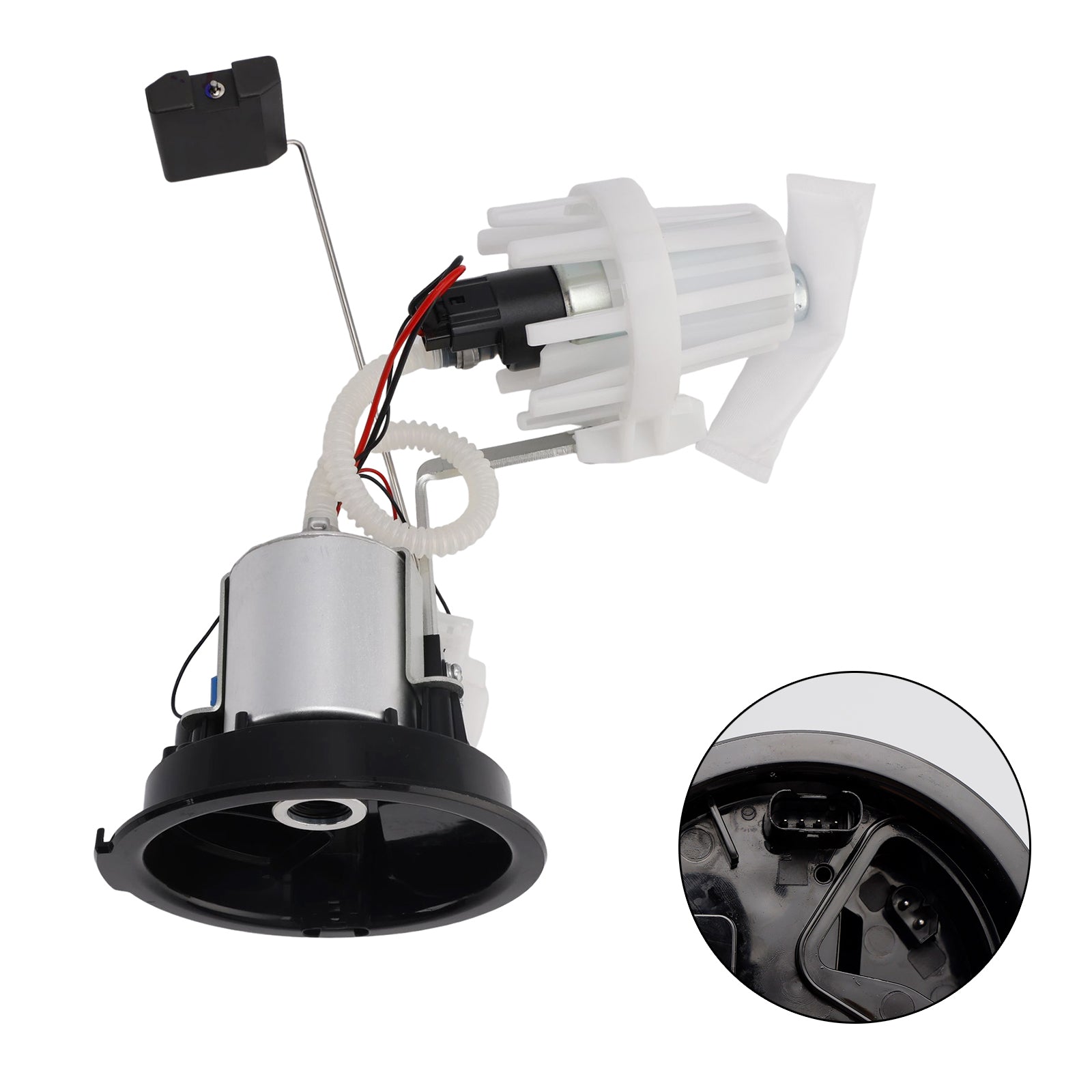 Fuel Pump Assembly 16148357969 Replace For Bmw R1200Gs K50 K51Adv K52 K53 K54