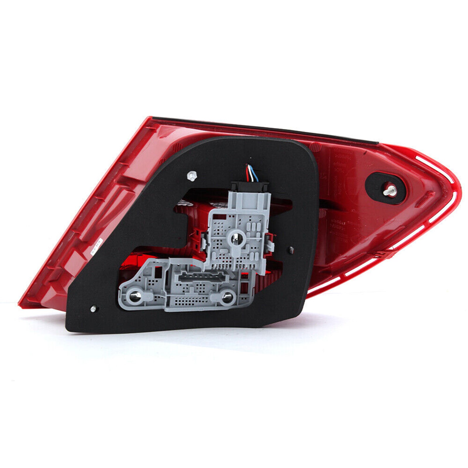 MERCEDES-BENZ 2011-2014 W204 Feu arrière gauche et droit C250 C300 C350 C63 2049060603/4