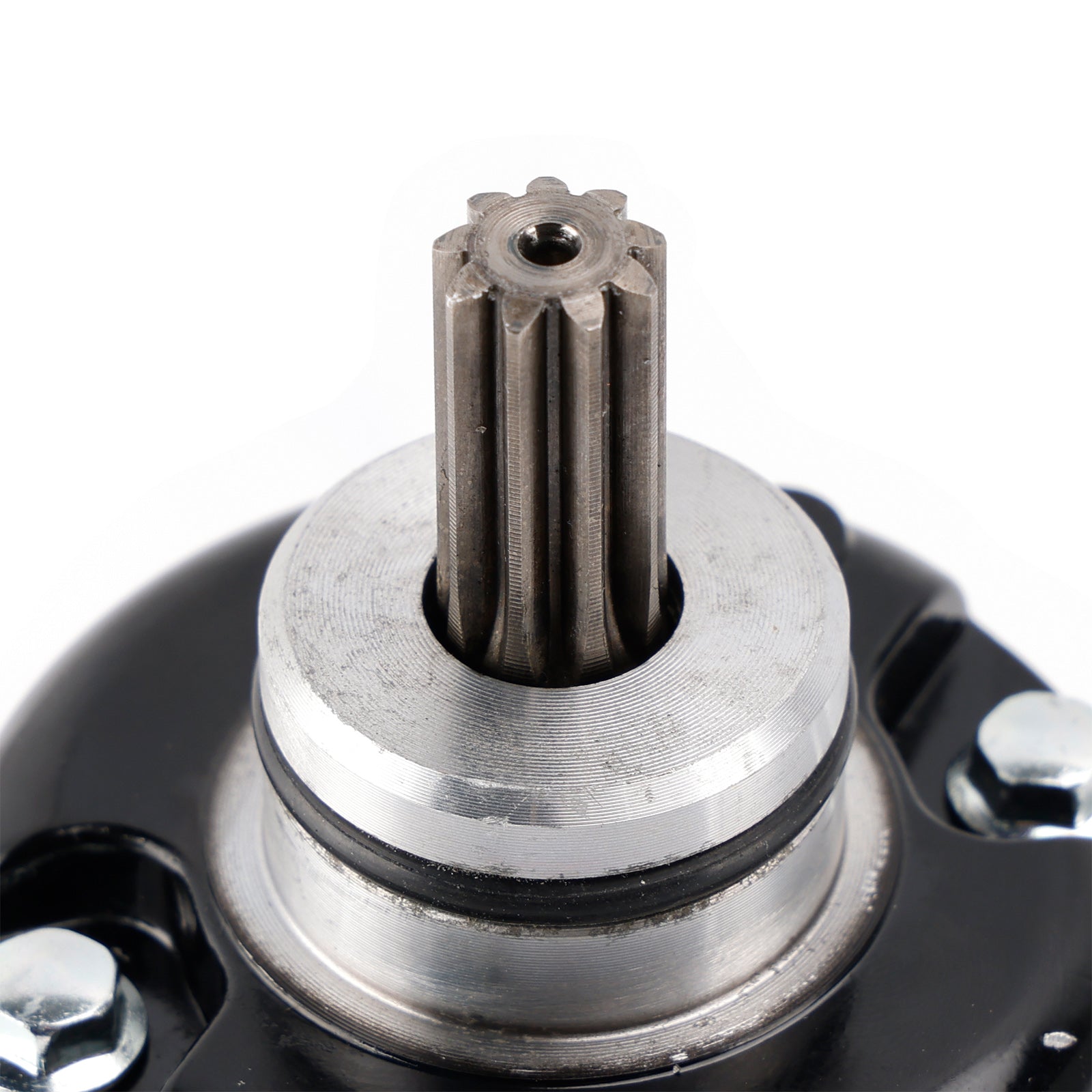 For Kawasaki EL450 Eliminator 500 2024-2025 Starter Motor 21163-0782