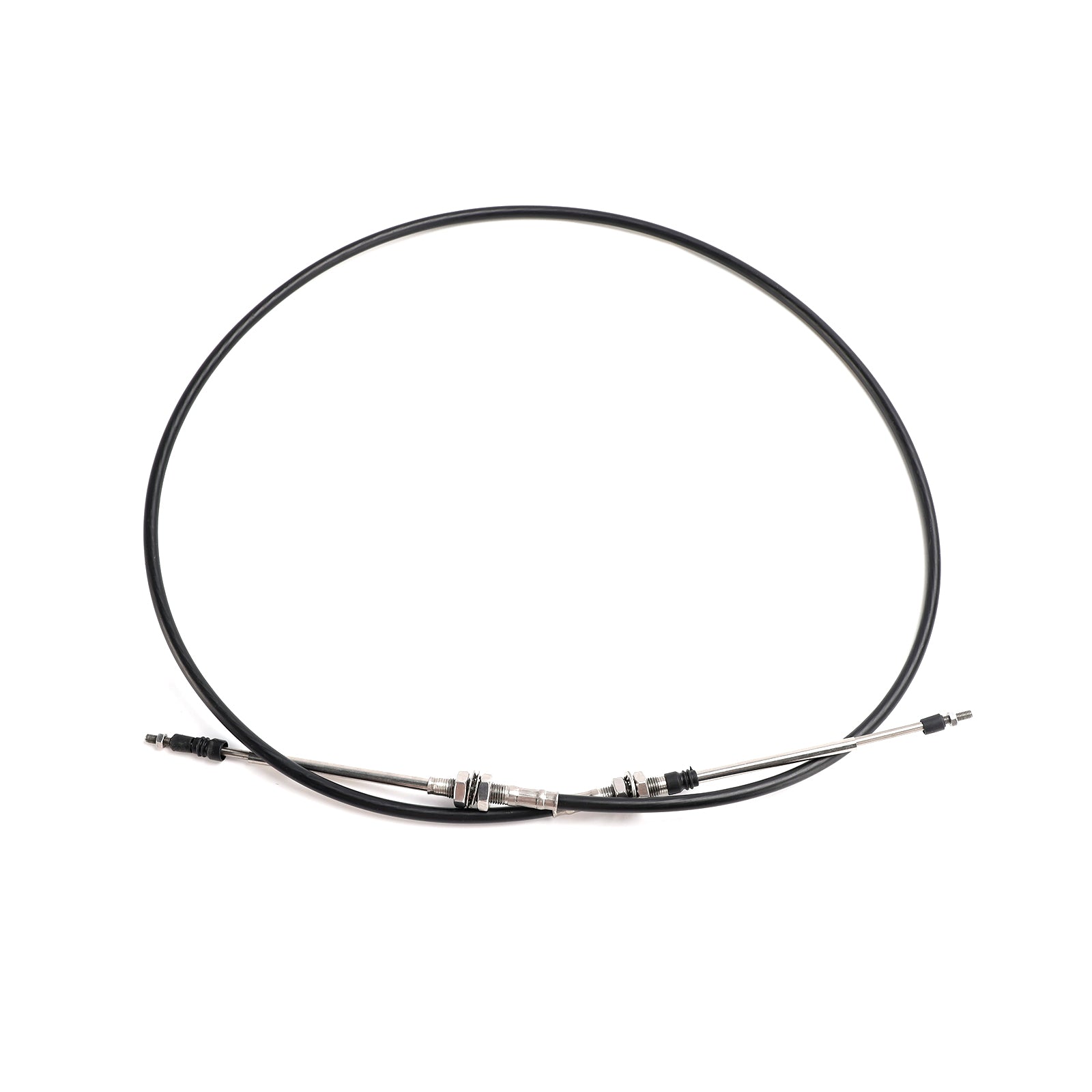 Kit de liaison de décalage de colonne de câble ACA-1804 pour Th350 Th400 700R4