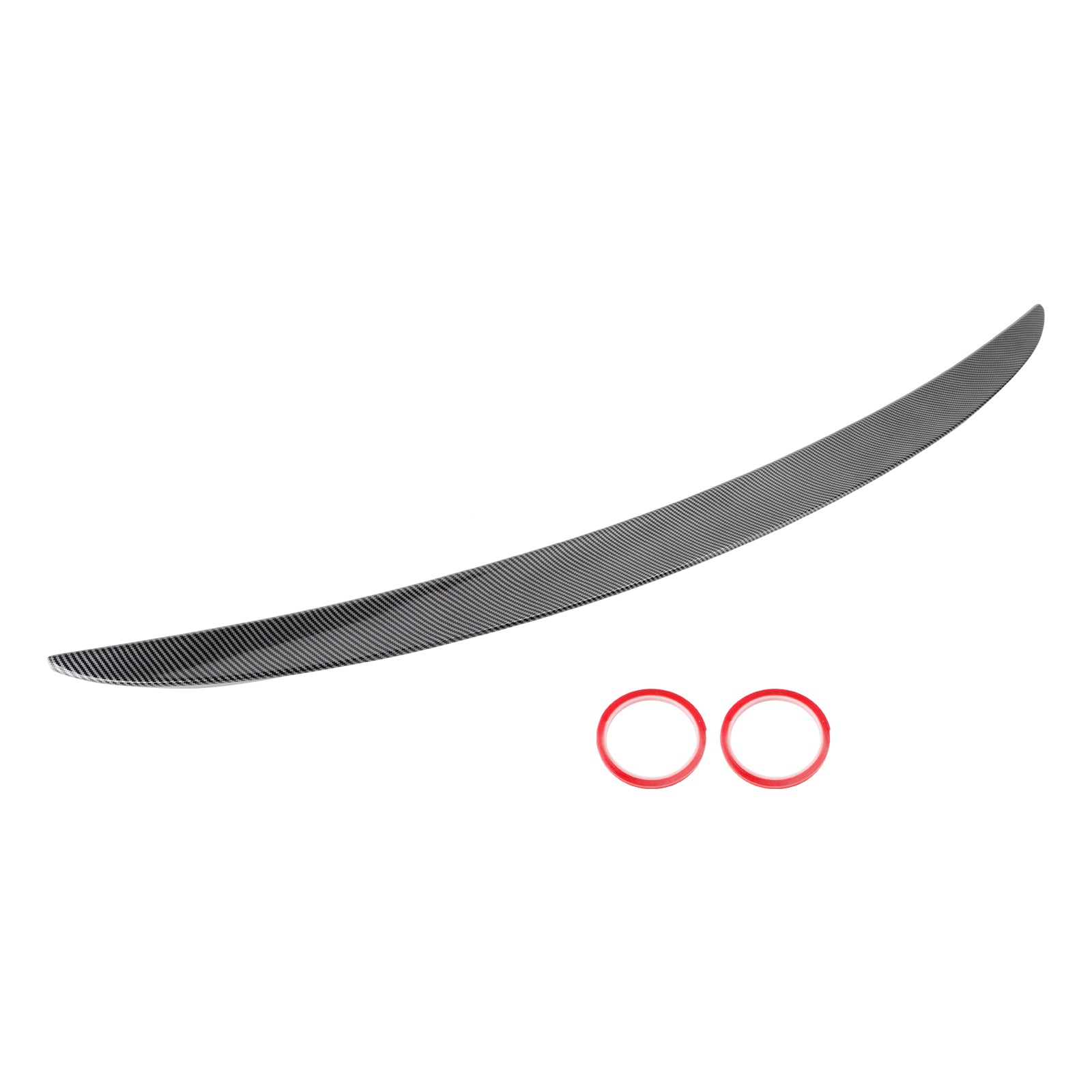 2017-2023 BMW G30 G38 F90 M5 MP AIGER LE TRUNT RETRAITE SPORUM