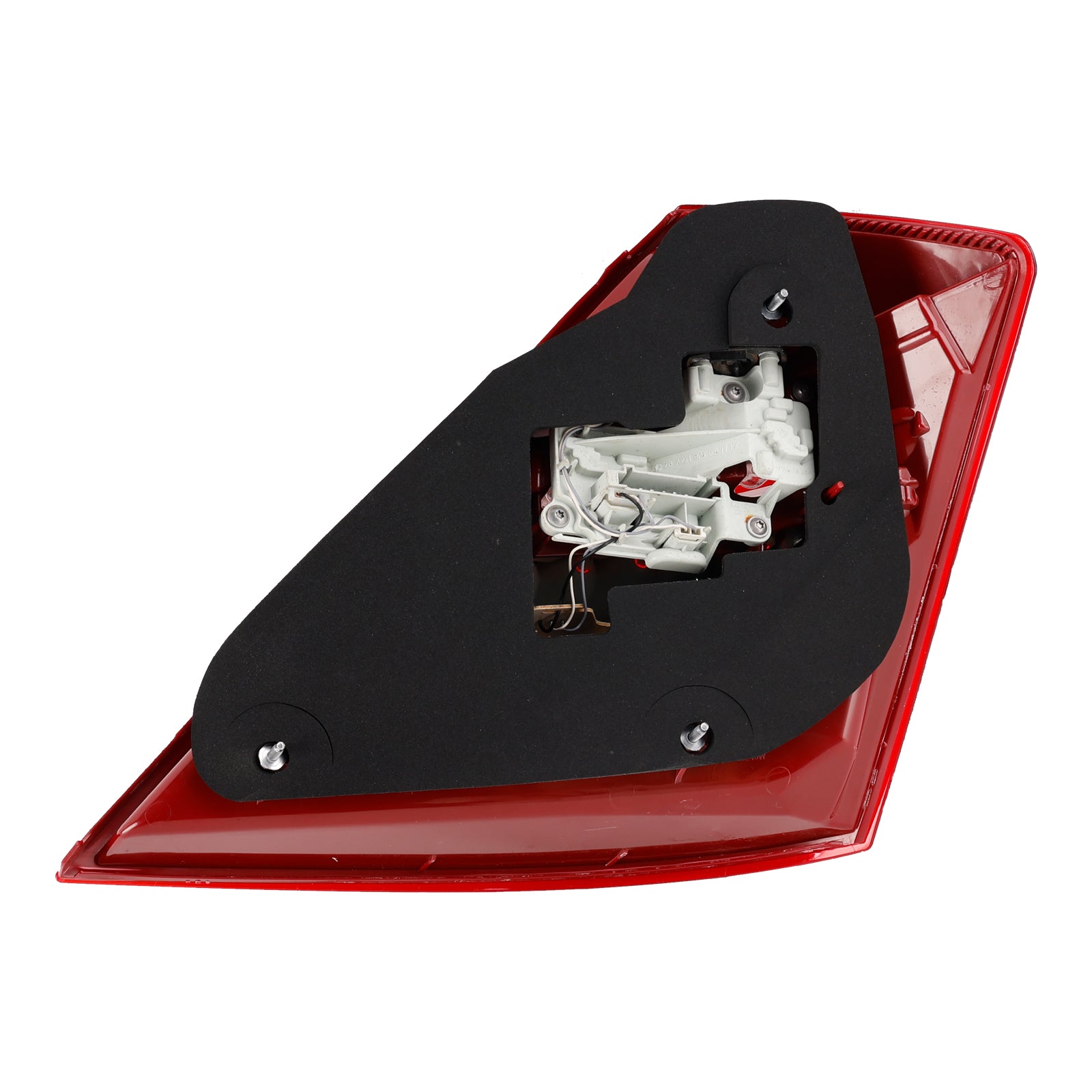 Mercedes-Benz 2007-2013 W221 Lâmpada de luz traseira LED esquerda+direita Classe S 2218201364 464