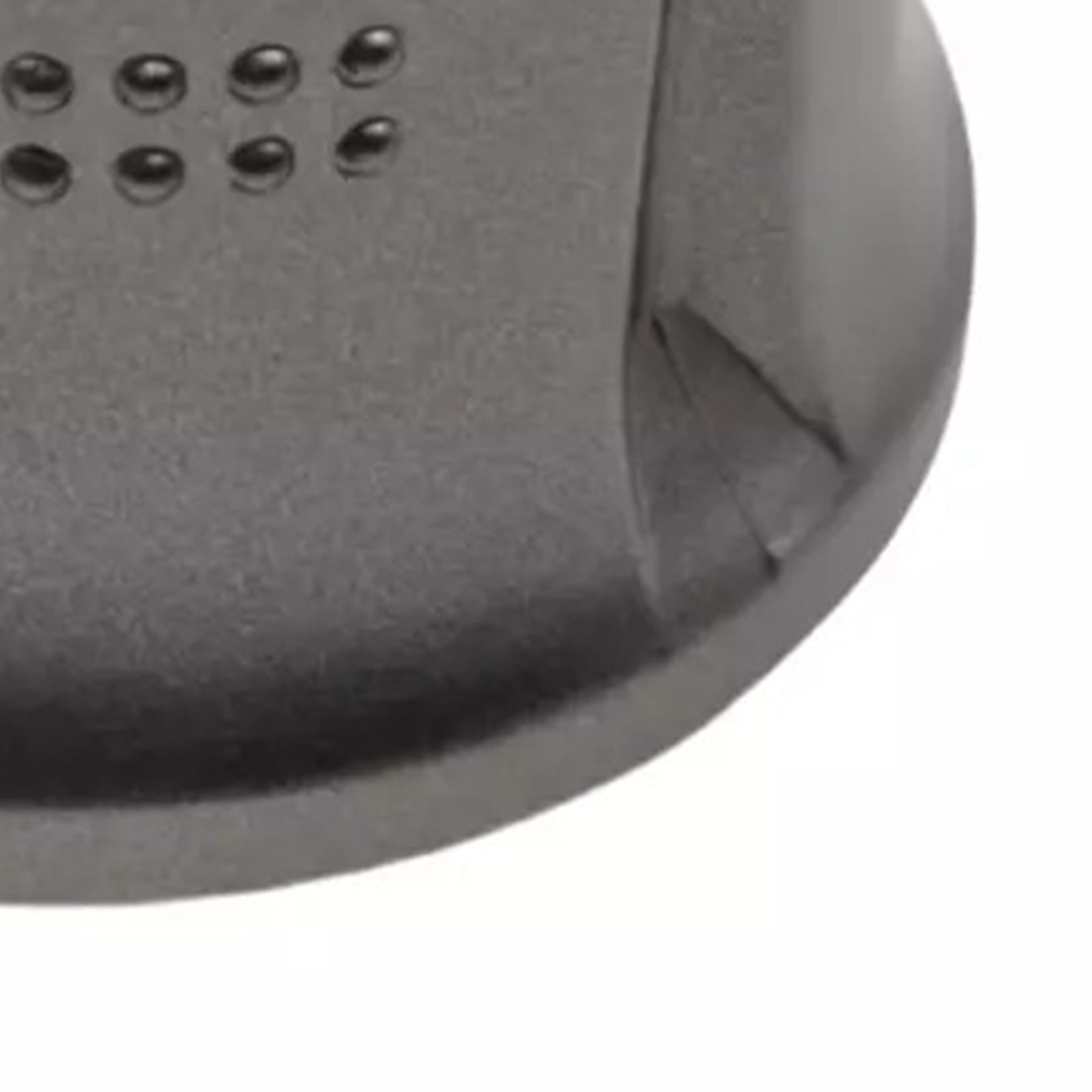 Bouton de bouton de Volume de Navigation, 2 pièces, 90010 – 26004, pour Toyota Highlander 2009 – 2015