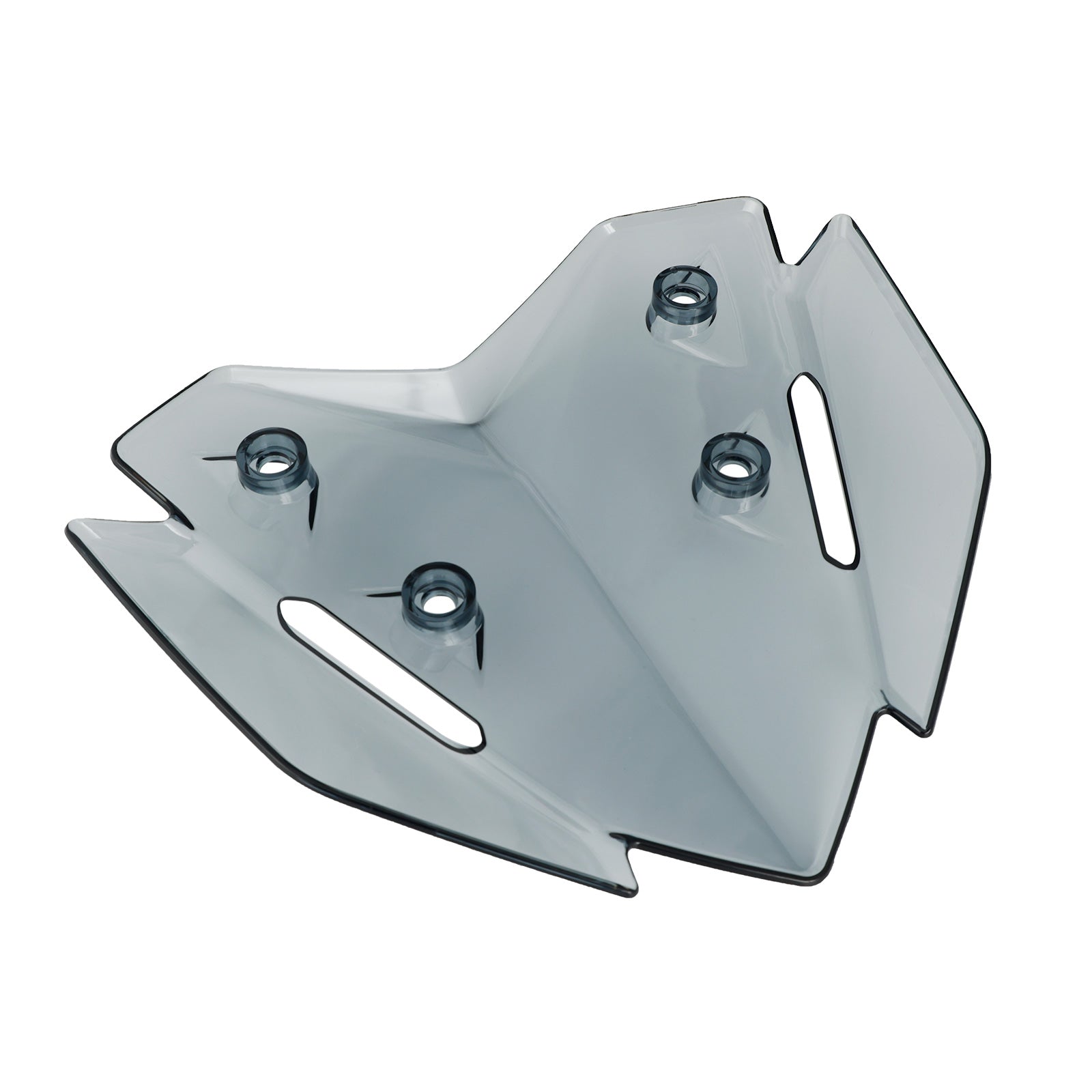 2023 Yamaha X-Max 300 ABS Motorcykel vindrutan vindruta