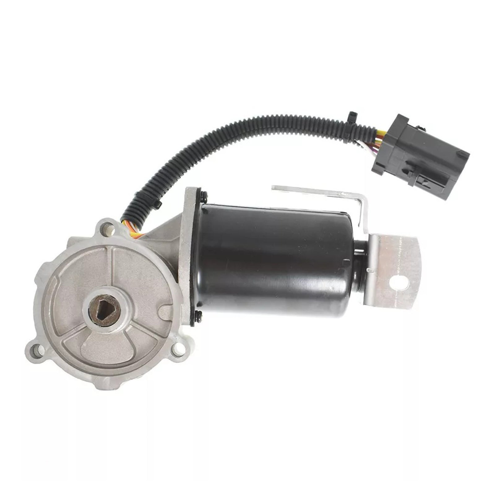 Tussenbak Shift Actuator Motor voor Ford F150 Expeditie CL34-7G360-AA 4WD