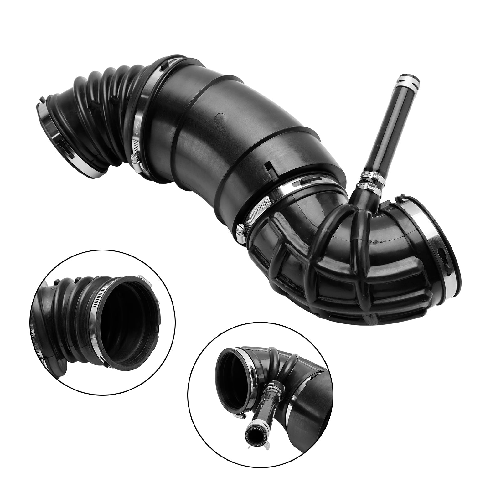 2008-2018 Dodge Ram 5500 luchtinlaatslang 696-207 53032944AC 53032 944 AK