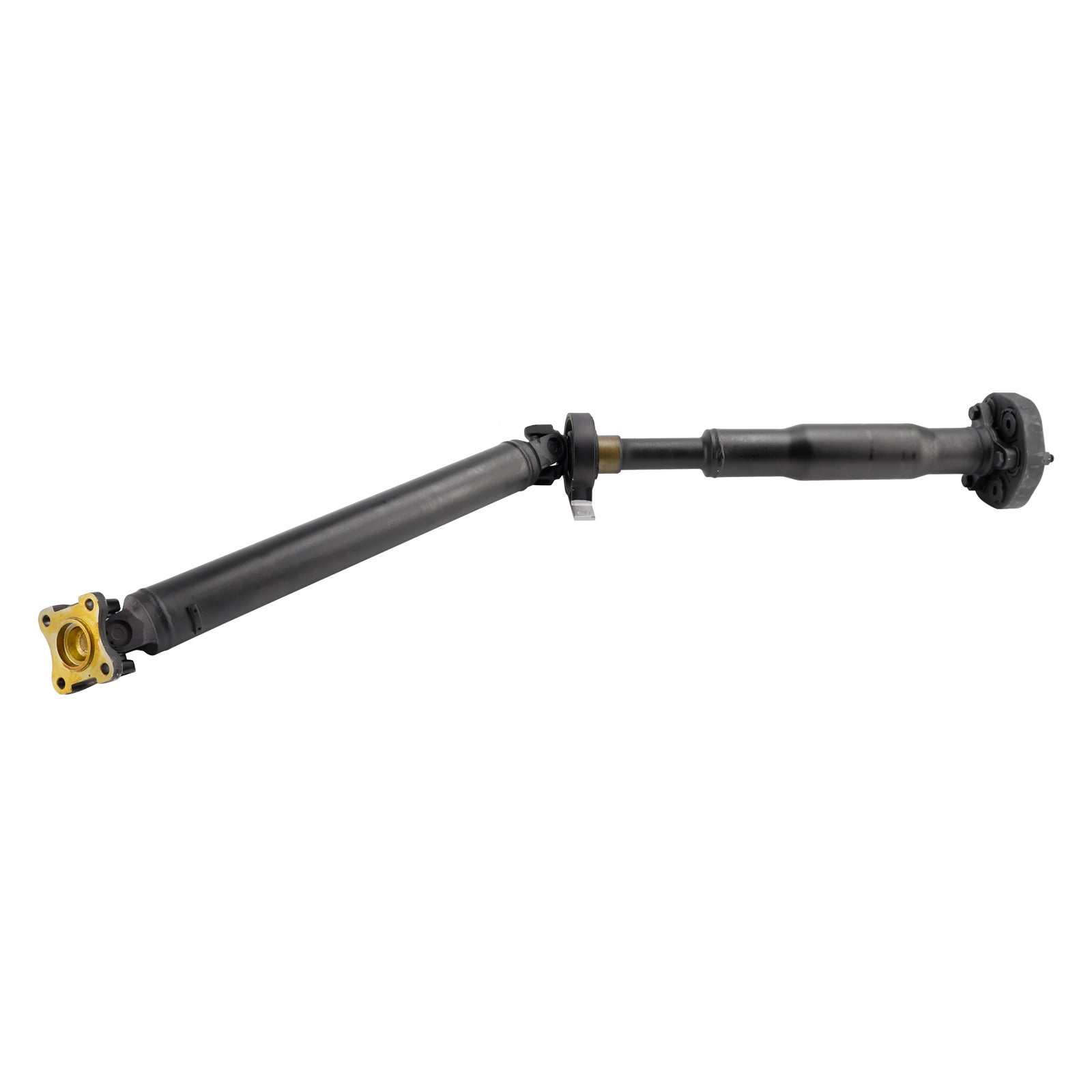 2009-2010 BMW X3 E83 L6 3.0L BAKSIKTNING Axel 26107564736