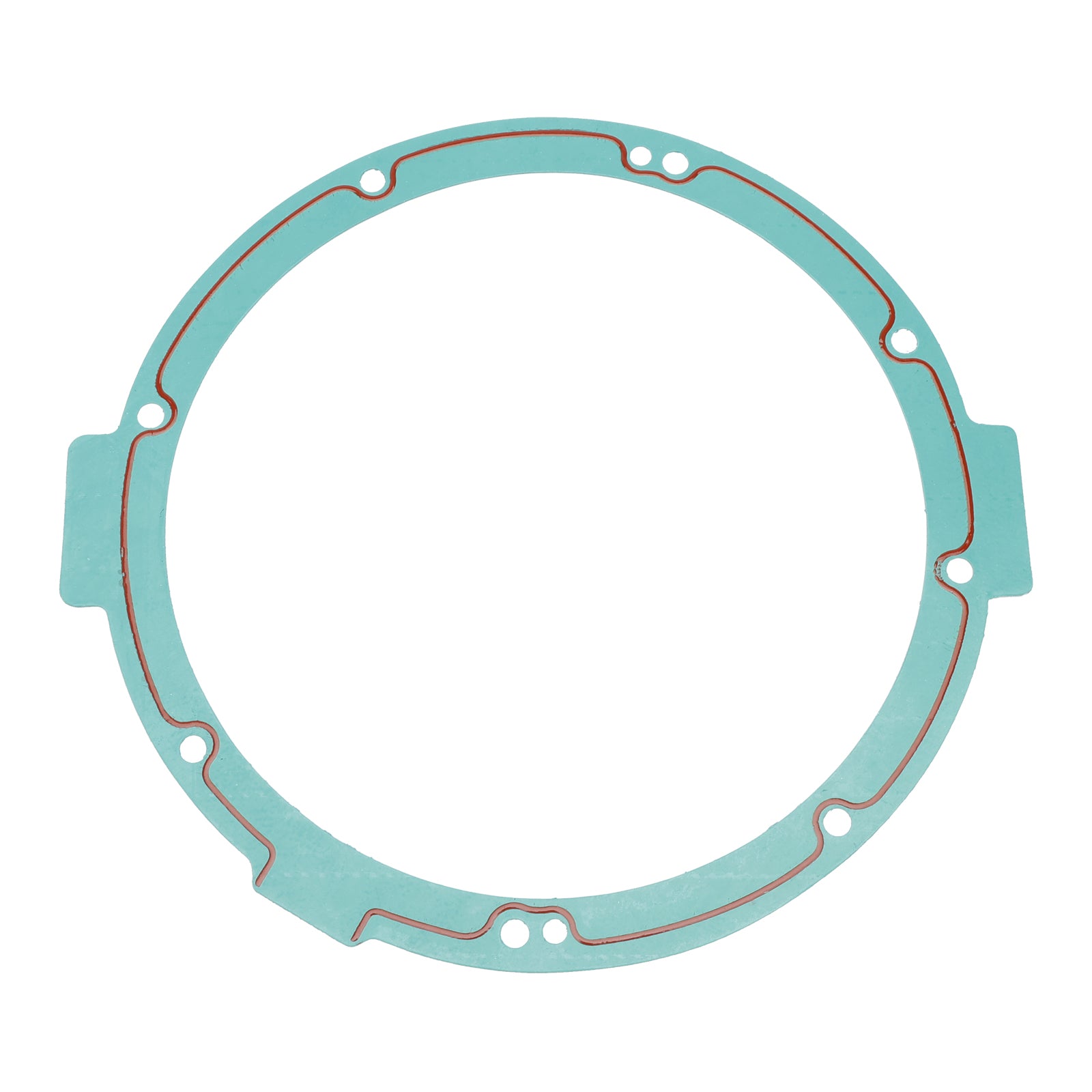 Joint de régulateur de tension de Stator de générateur pour Polaris Scrambler 1000 XP 14-2016