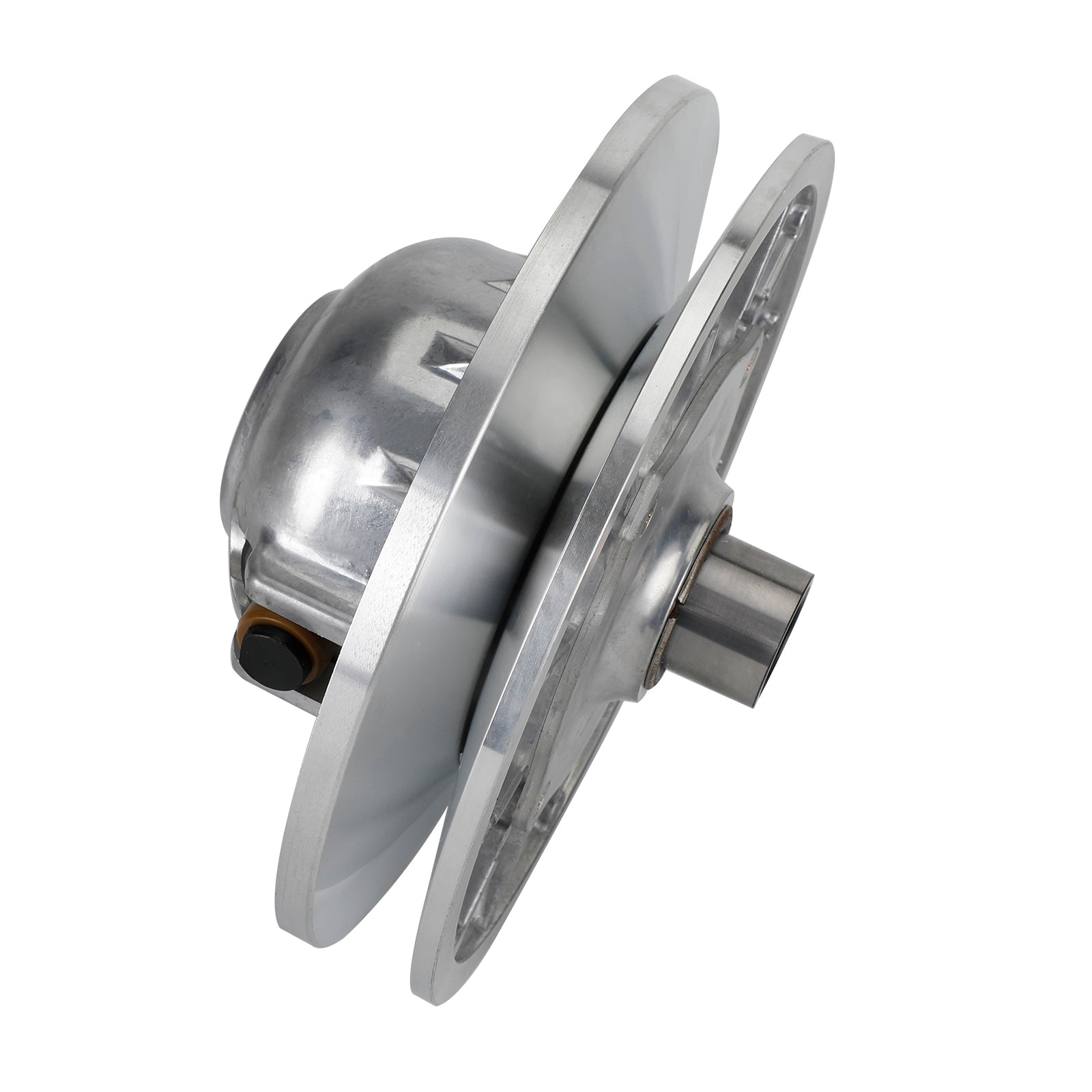 Bakkoblingsvariator sekundær clutch for Polaris 1000/XP General 2016-2021 1000s 1