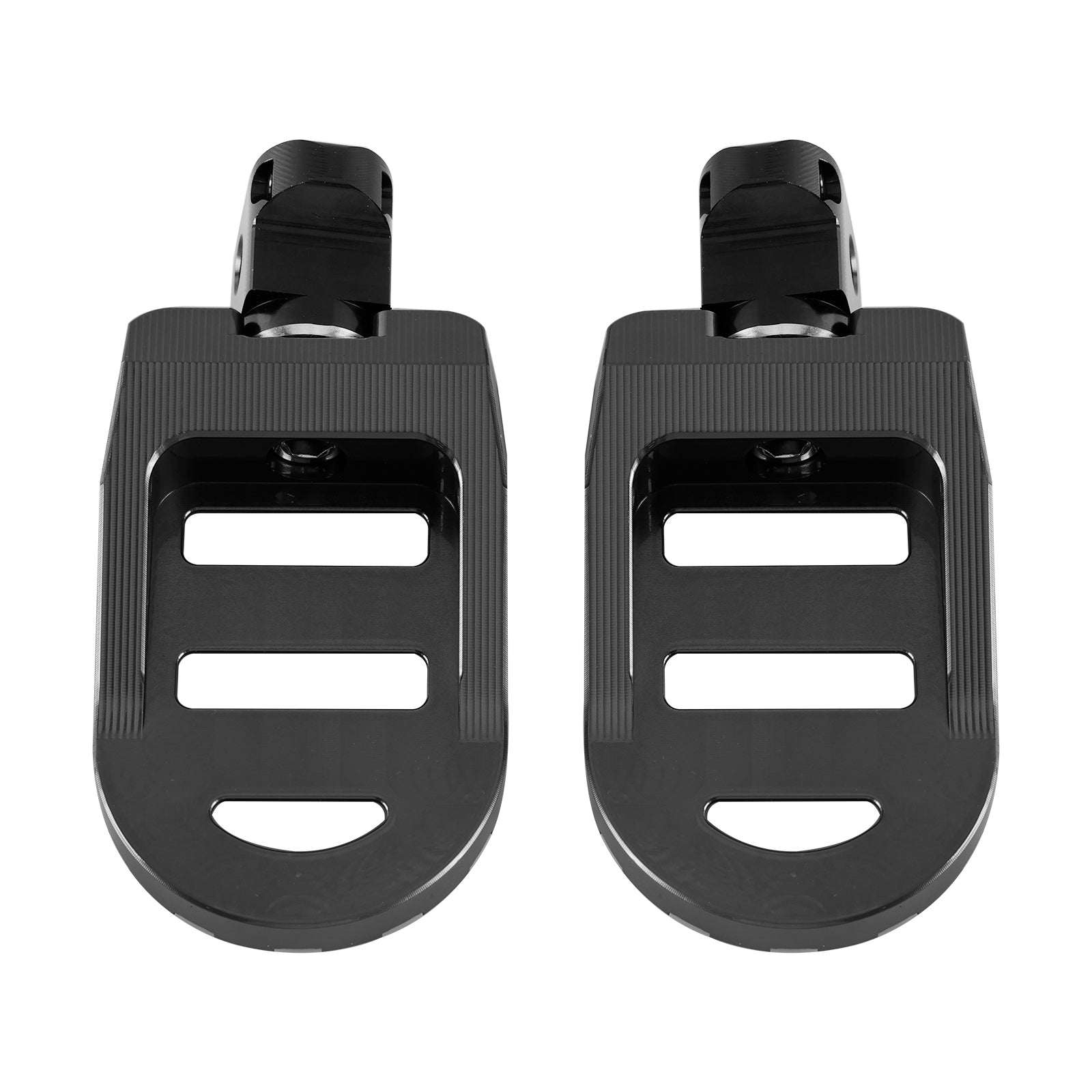 Front fotstøtter Fotpinn Fit for BMW R1250RT K1600B K1600GT K1600GTL 2018-2023