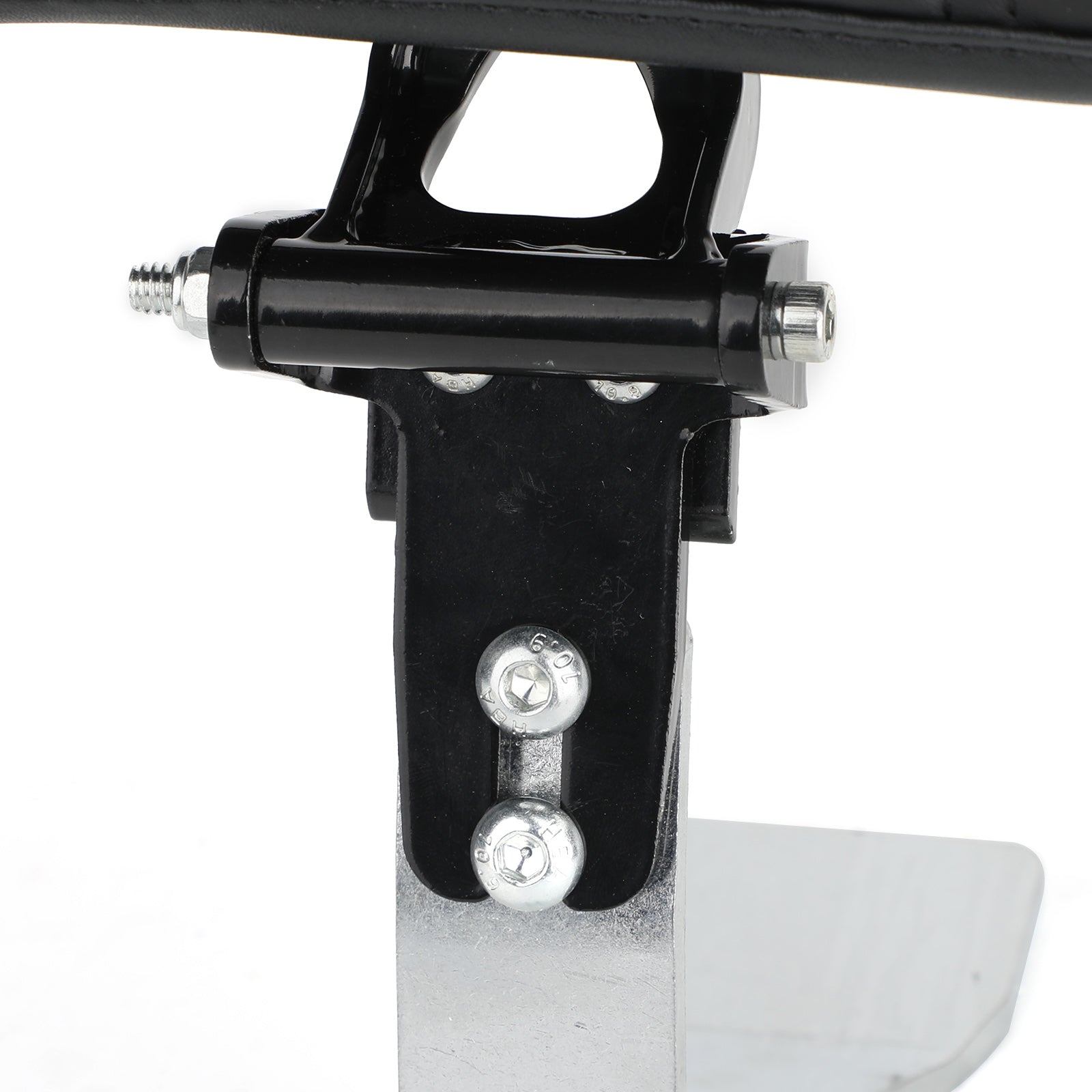 ATV Driver-ryggstøtte Fit for Can Am Spyder RT SE6 SM6 SE5 SM5 2008-2017