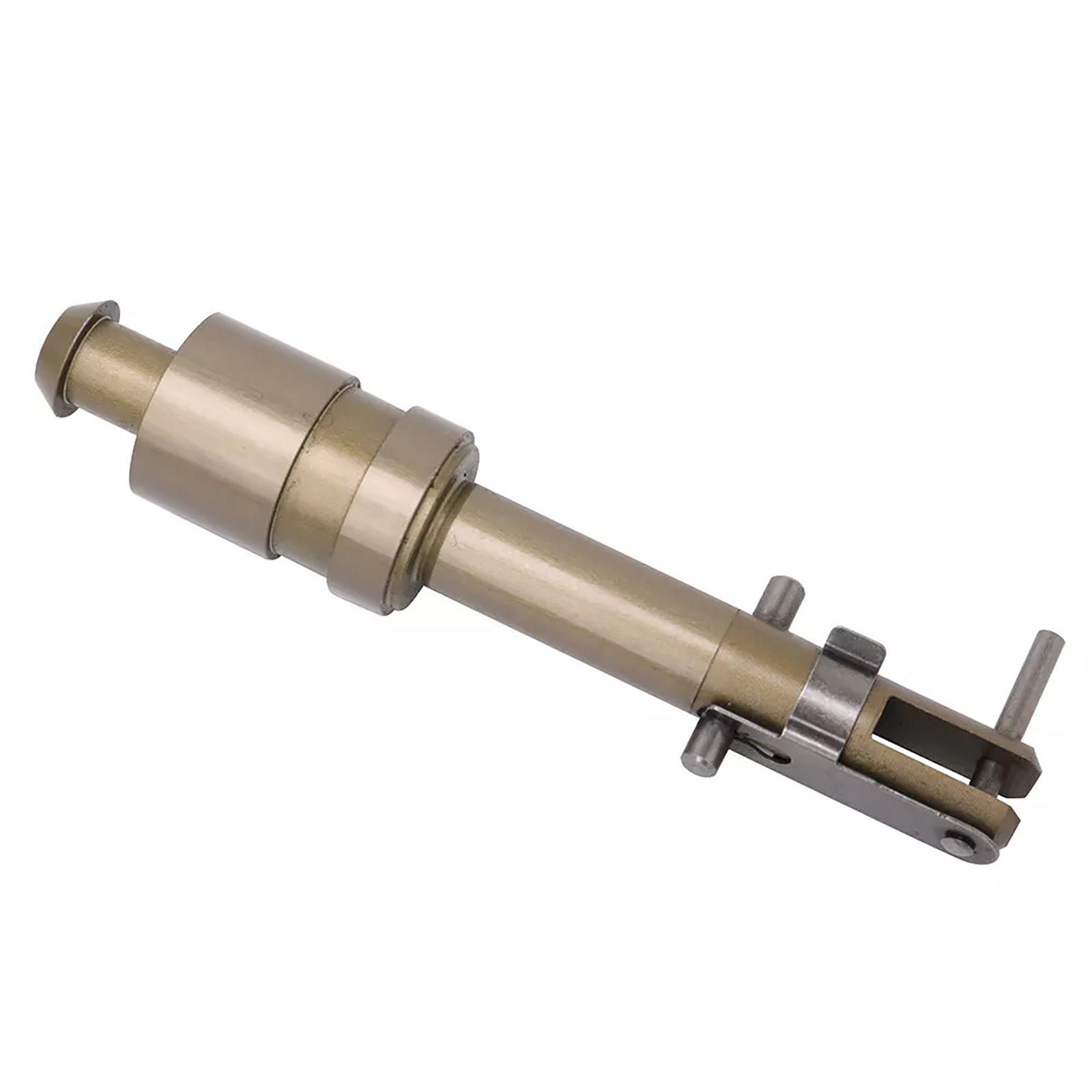 2008-2010 BMW 528i 3.0 L6 E60 6HP28 Kit de solenoide de reparación del cuerpo de la válvula de transmisión 1068298047