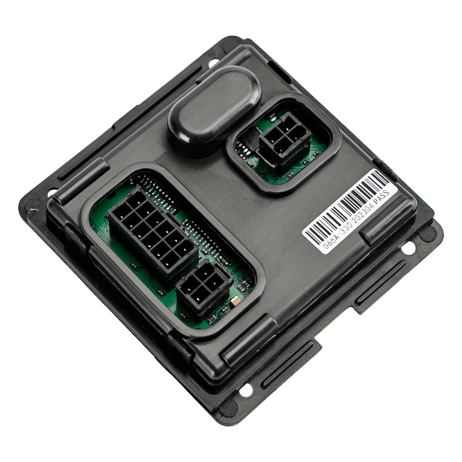 Höger Xenon -strålkastare AFS -kurvmodul 7L6941330 för VW Passat