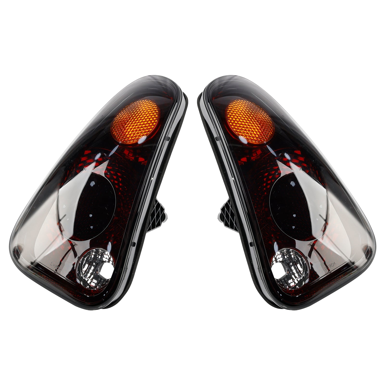 2005-2008 Mini Cooper R50 R52 R53 Achter L+R Achterlicht Lamp 63217166955 56