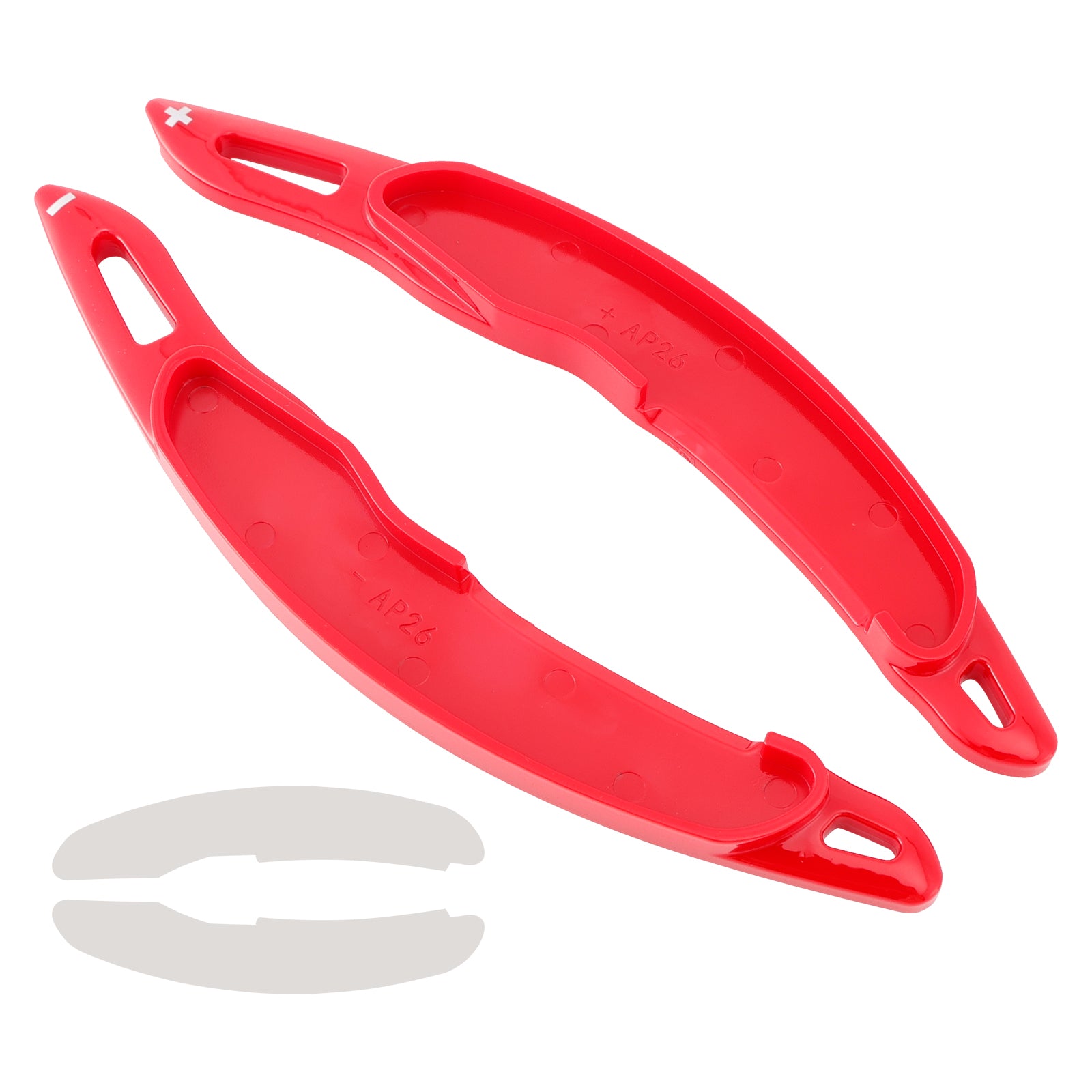 Extension de paletteur de volant pour Mitsubishi Outlander