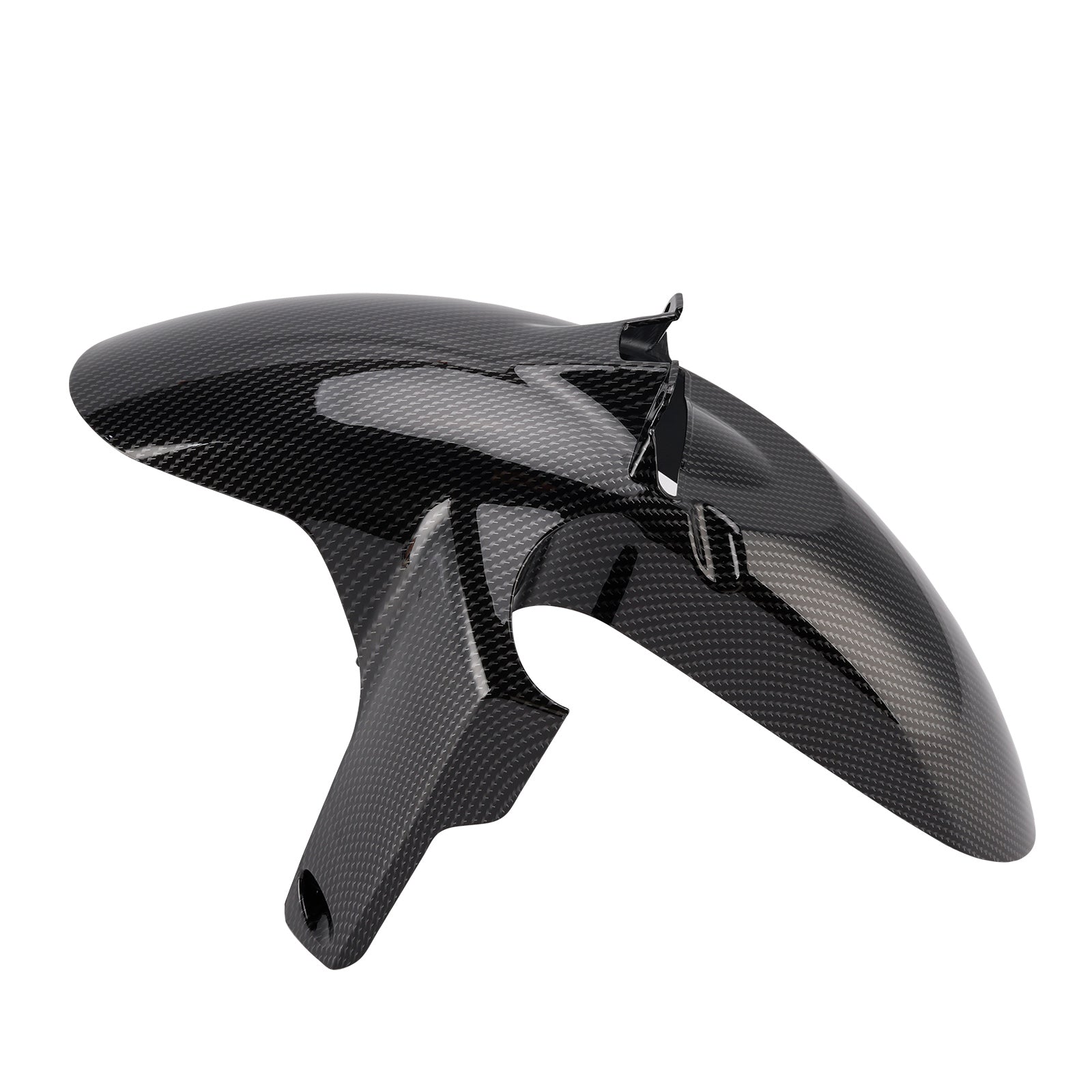 2024-2025 BMW R1300GS spatbordkuip voorspatbord