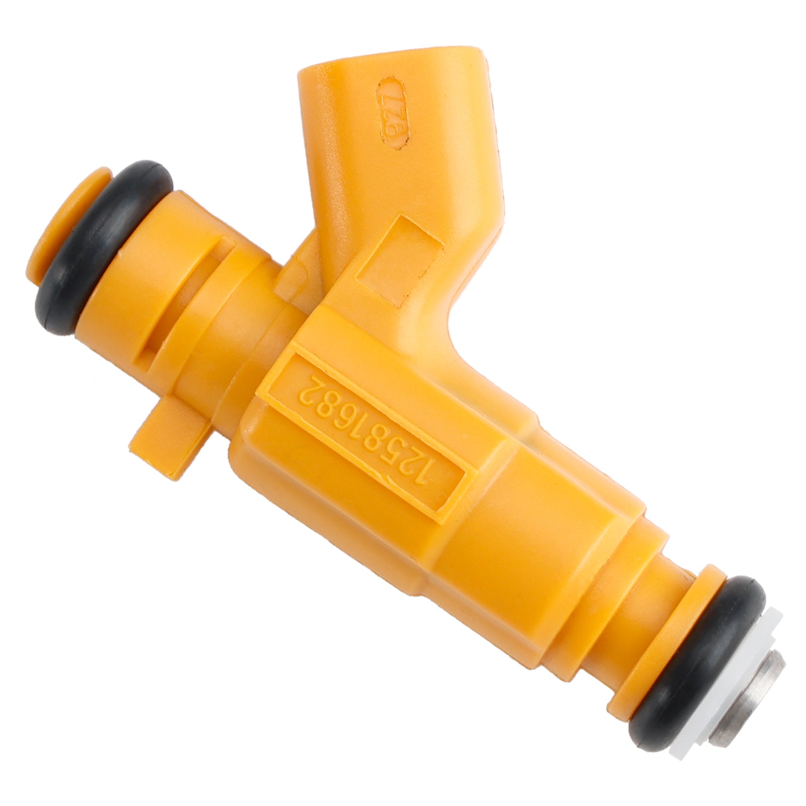 1PCS Fuel Injector 0280156129 FIT VAUXHALL VECTRA FIT SAAB 9-3 2.8L 12581682