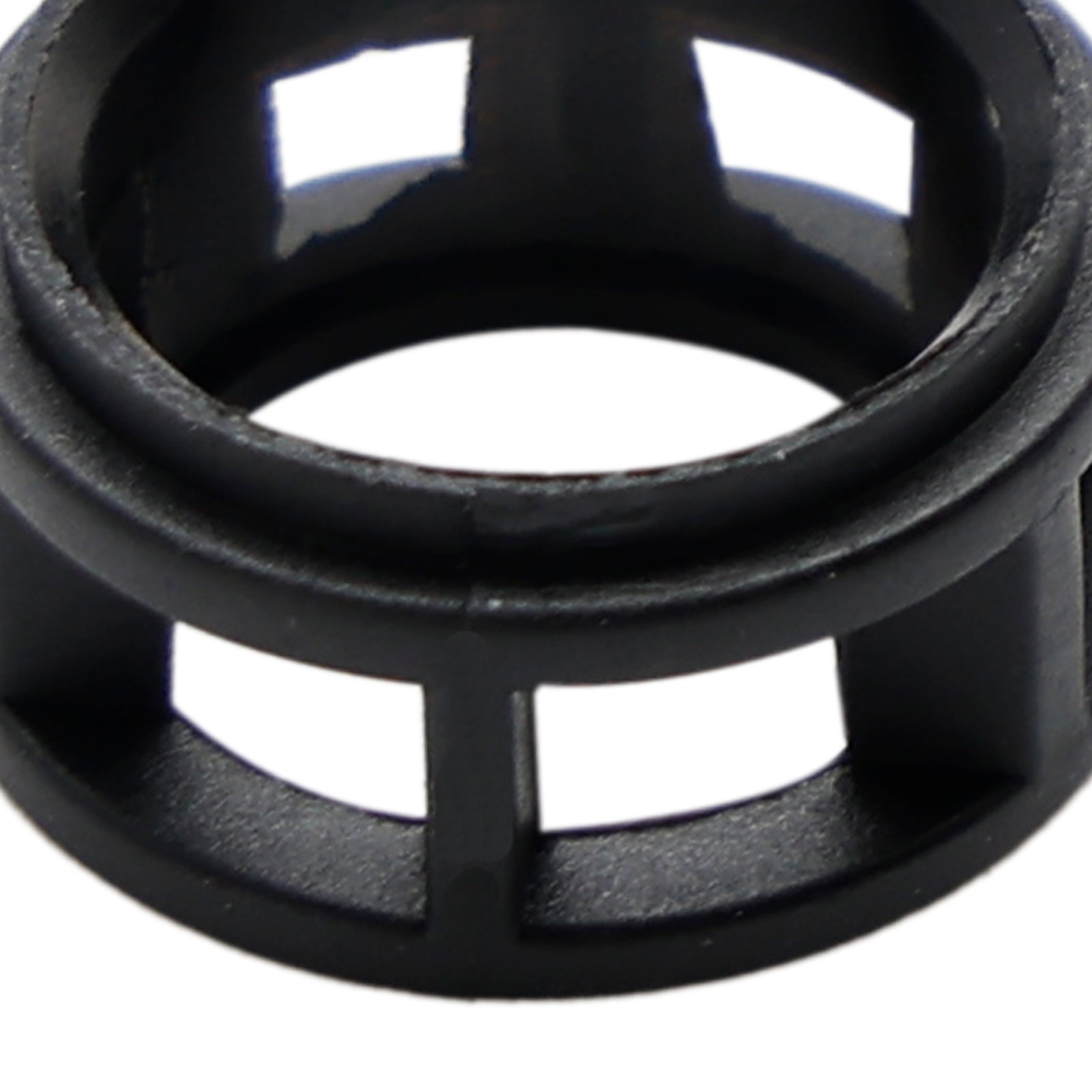 NISSAN JECS - Altima/Sentra/Infiniti/G20 V4 4st Sidmatningsbränsle Injektor Reparationssatsfilter Tätningar O -ringar Pintle Caps
