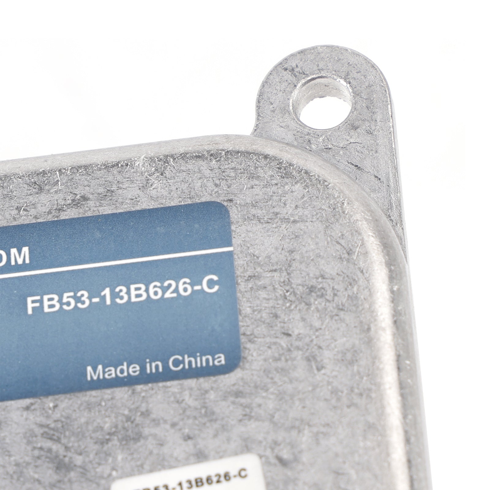 2016-2019 Ford Explorer LED-strålkastarmodul Styrenhet FB5313B626C