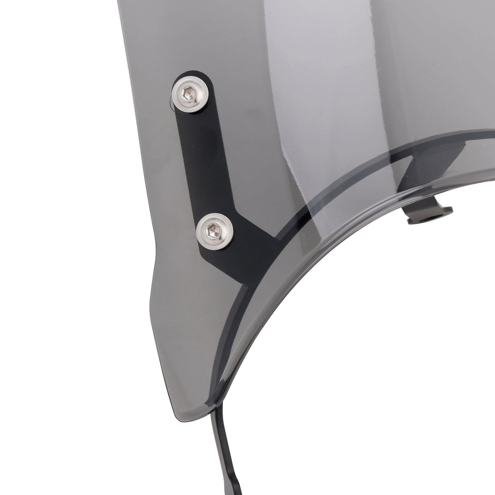Windshield WindScreen fit for Guerrilla 450 2024-2025