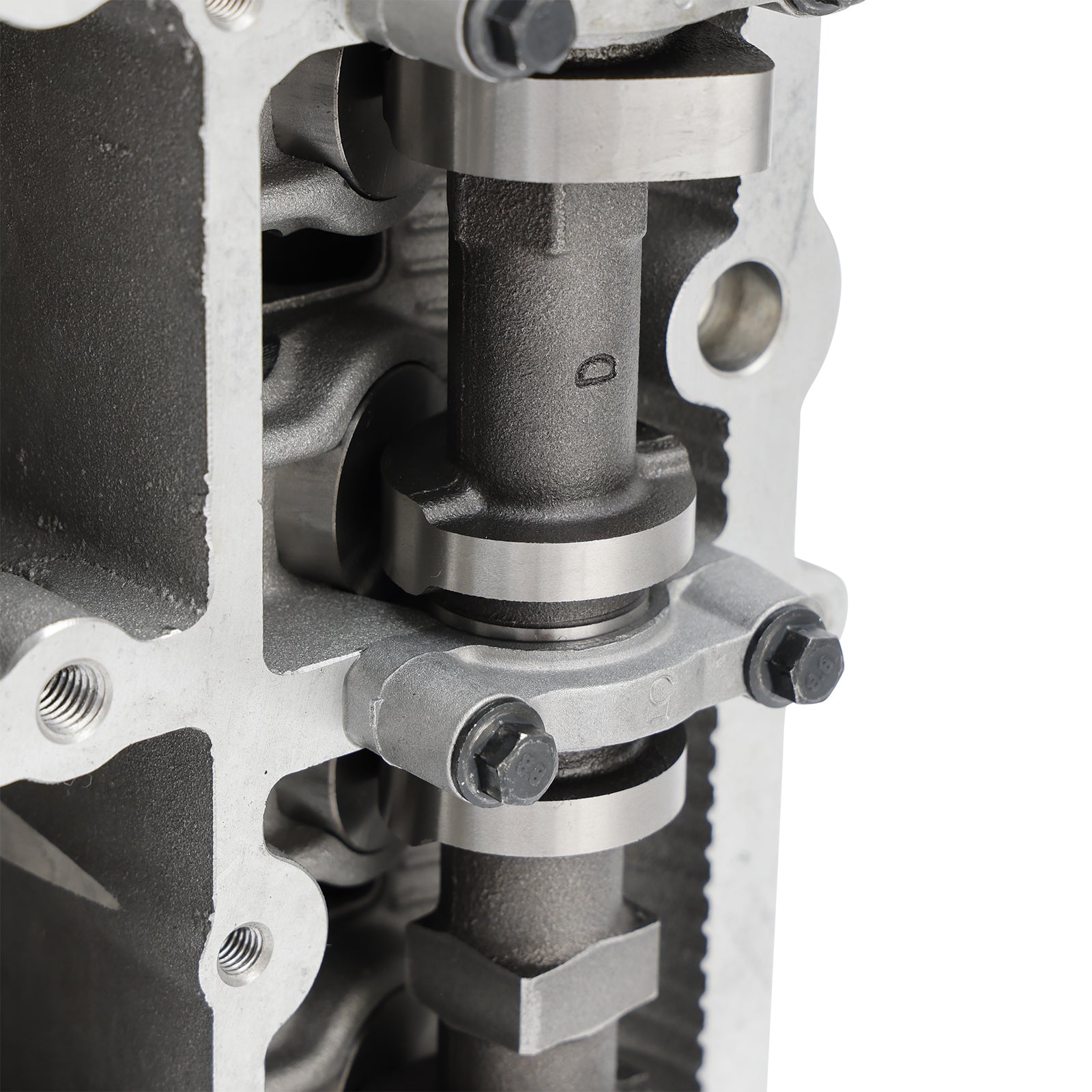 Cylinderhuvud CM5G6C032CB för fokus 2015-2018 1.0L (Turbo) CM5Z-6049-E