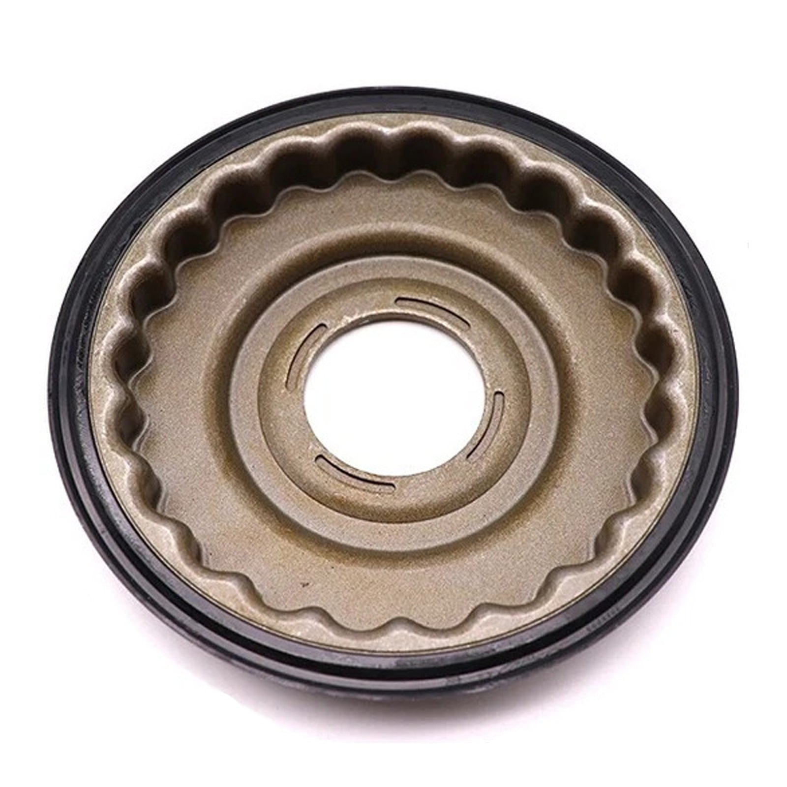 6PCS U250 U251 Automatic Transmission Piston Kit For Toyota Camry RAV4 Corolla