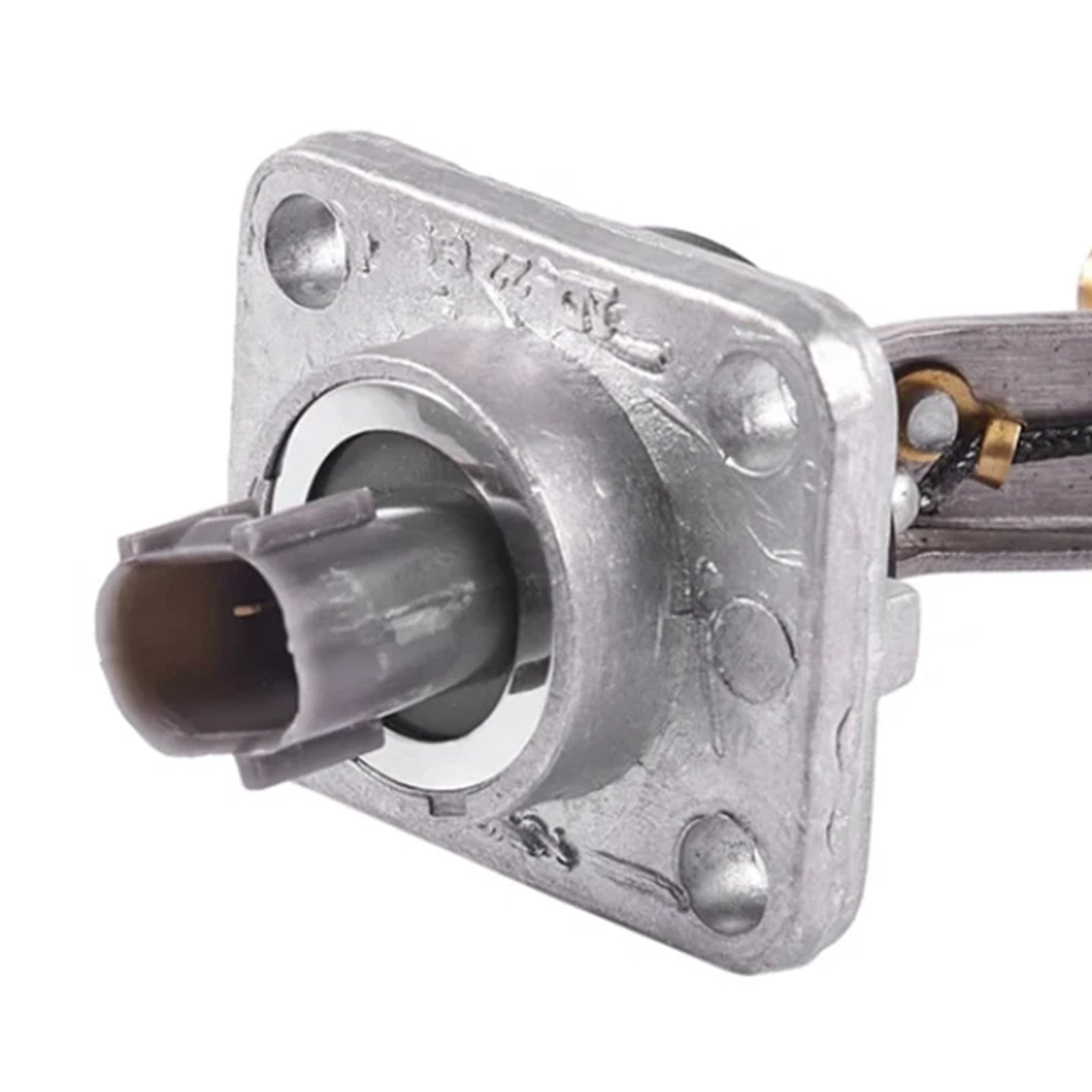 89491-25030 2pins Engine Oil Level Sensor for Toyota Hiace with 2TRFE Engine