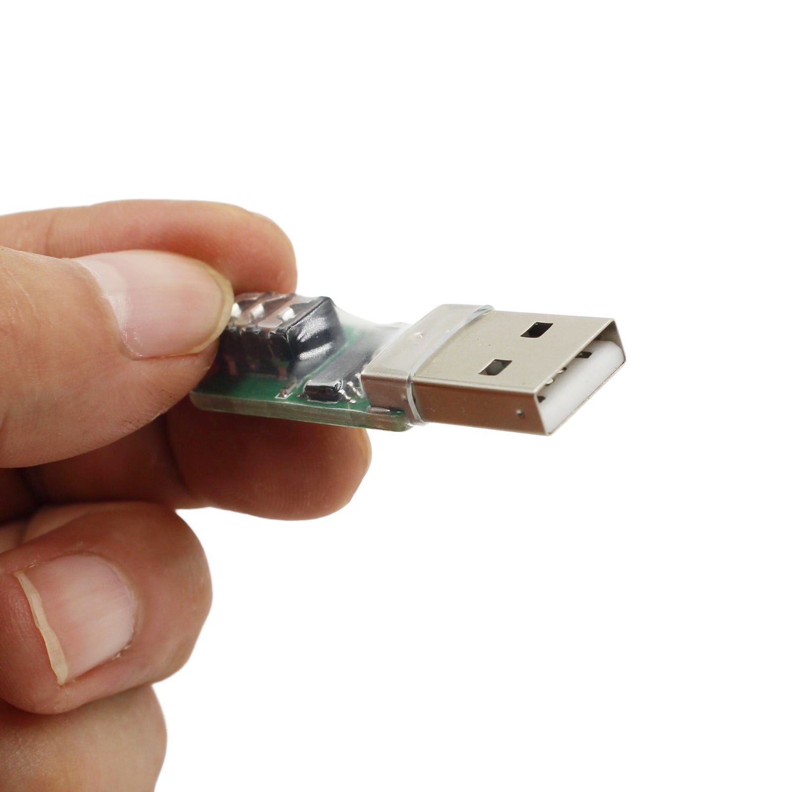 Entrenador de claves CW Entrenador de código Morse Entrenador de claves Vband Conector de PC para teléfono móvil