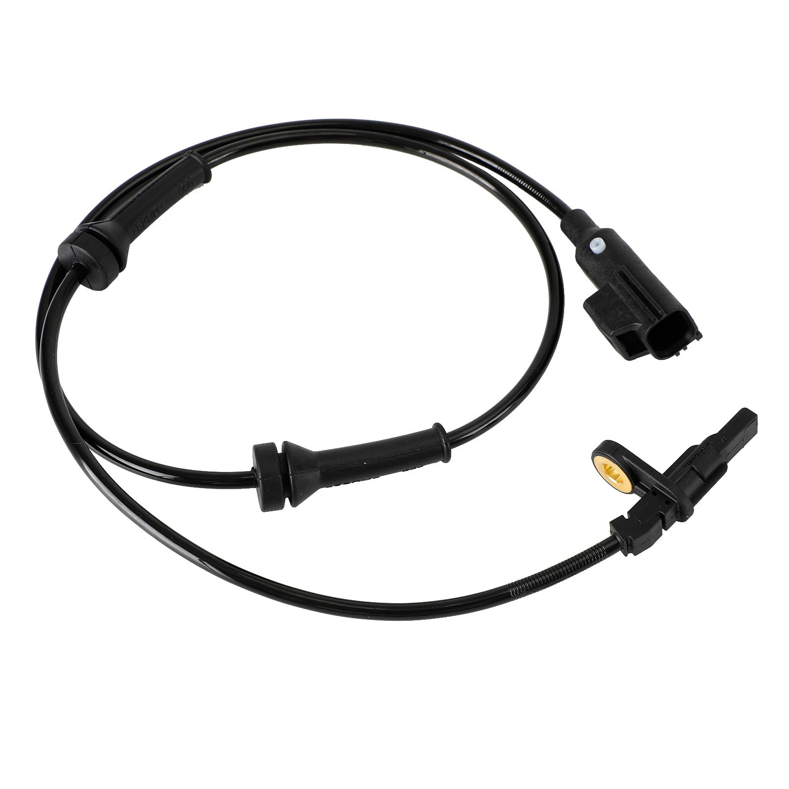 2015-2020 Jaguar X760- XE Sensor de velocidad de rueda delantera ABS T2H48446