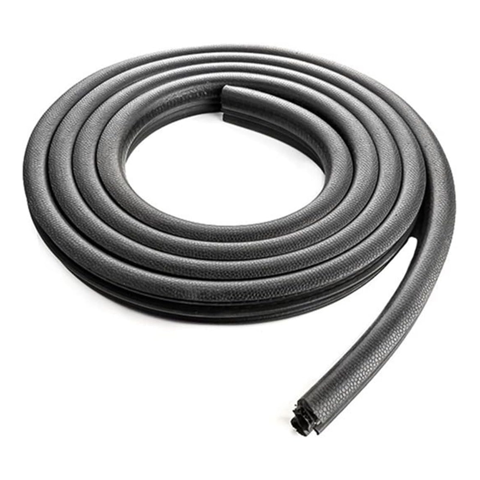 Rear Sliding Door Rubber Sealing Strip For Ram Promaster Rapid 1.4L L4 2018-2021