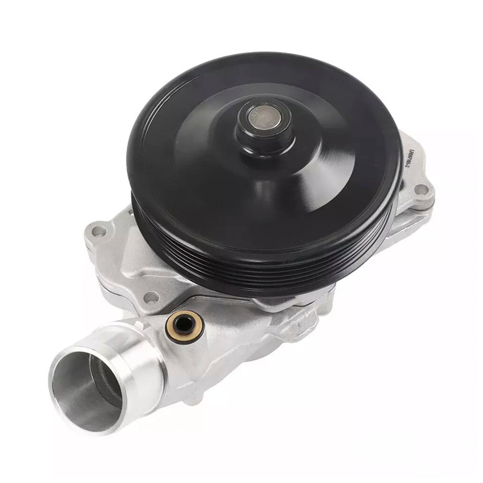 Cooling System Kit 3.0L V6 Supercharged Engine for Jaguar Land Rover