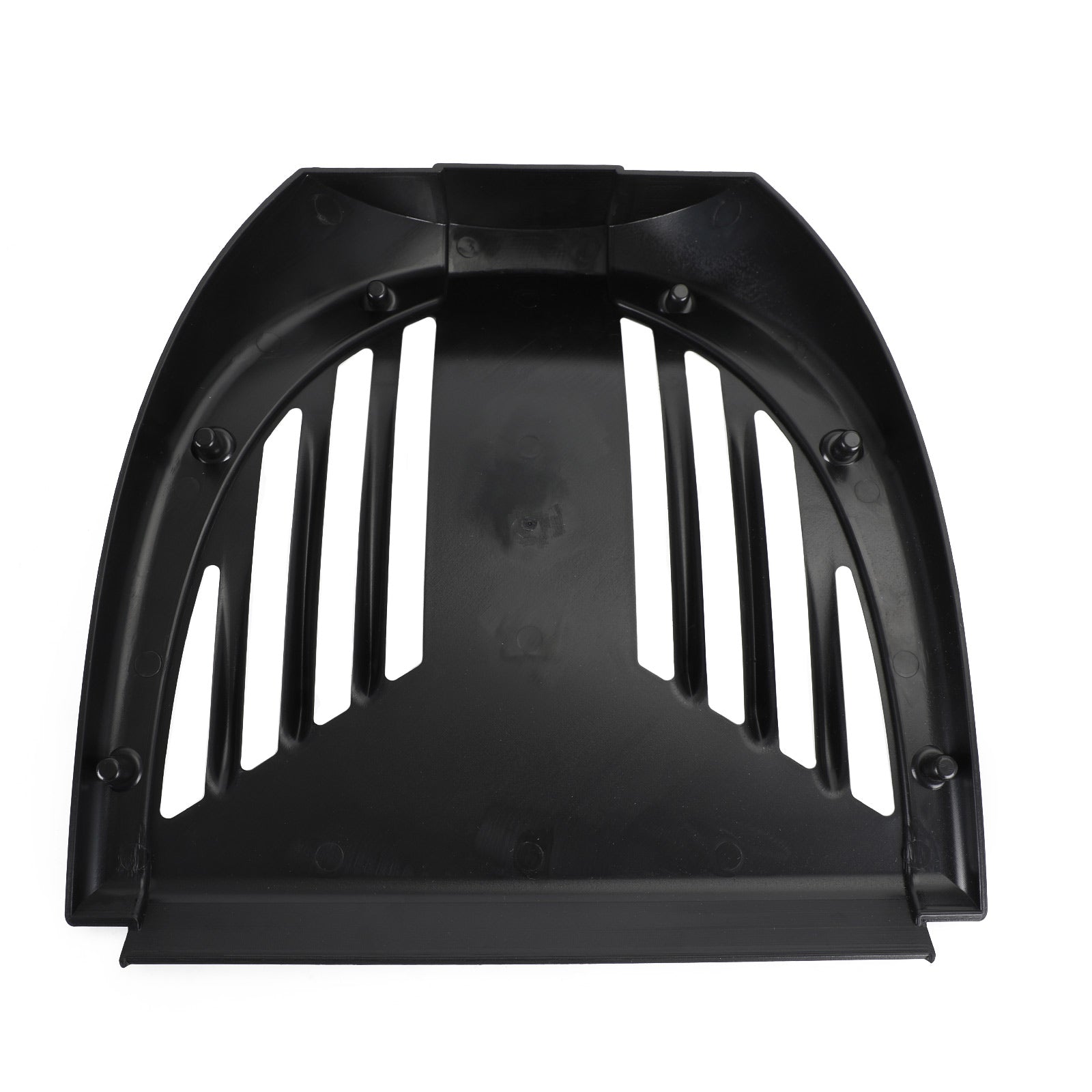 2017-2021 HONDA REBEL CMX 300 500 onder kuipafdekking buikpaneel motorbeschermer