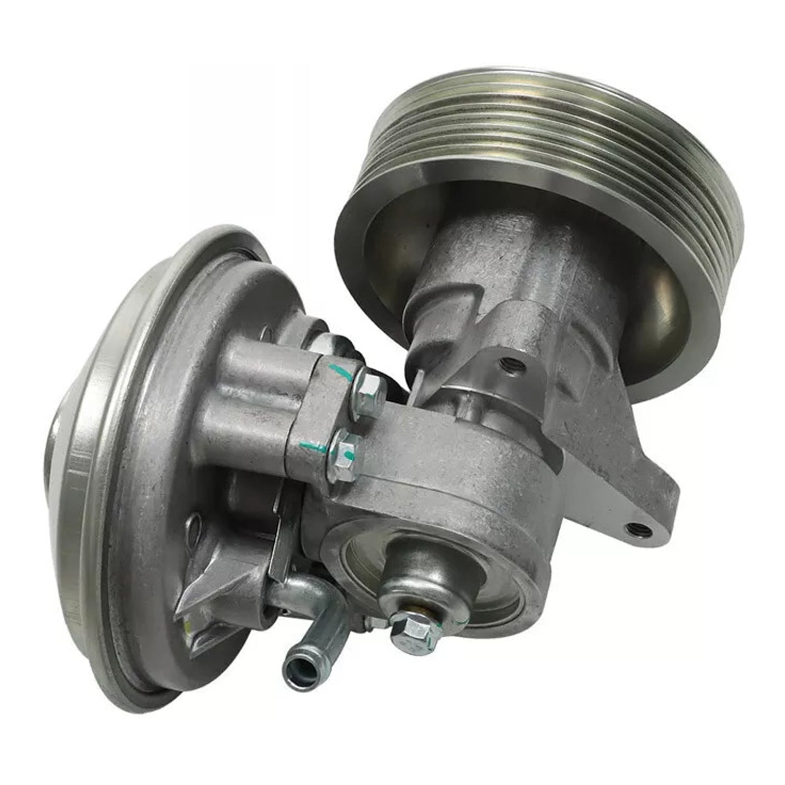 2003 Dodge Ram 2500 L6 5.9L Pompe à vide mécanique OHV 5102084AA APO198736