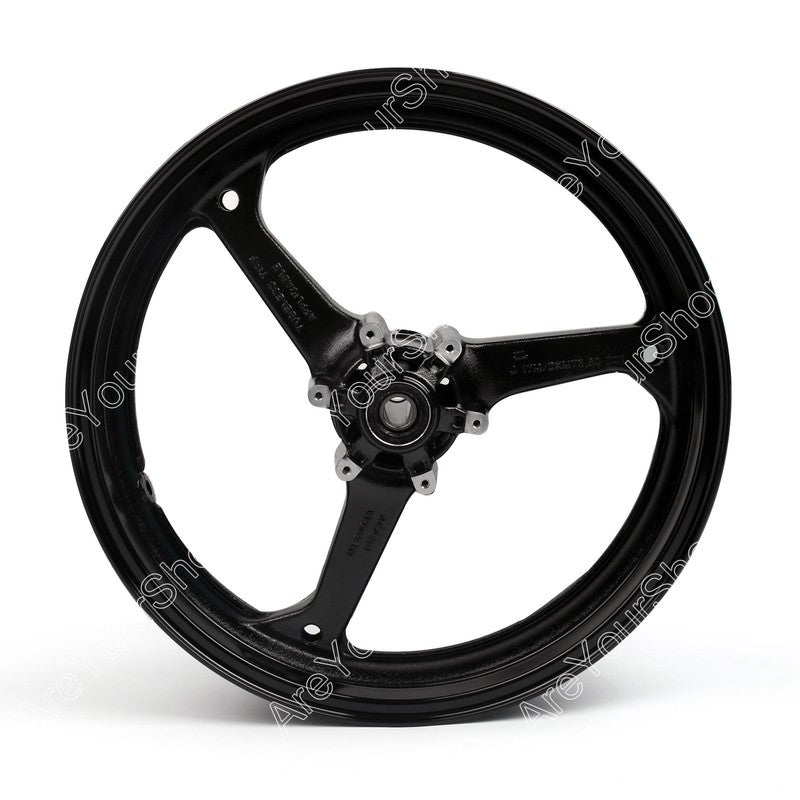 2007-2015 Honda CBR600RR 17 Inch Front Wheel Rim Generic