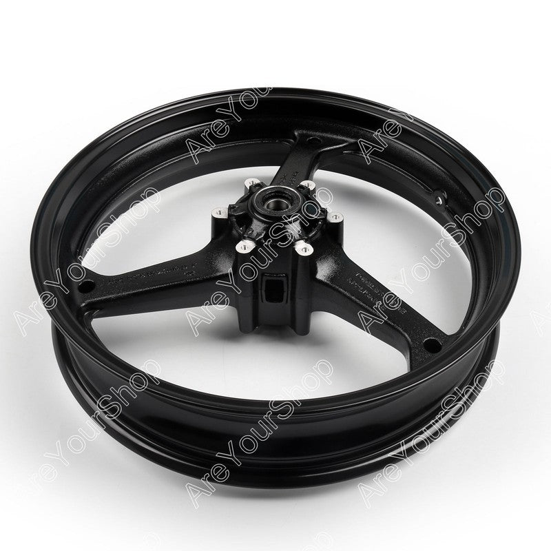 2007-2015 Honda CBR600RR 17 Inch Front Wheel Rim Generic