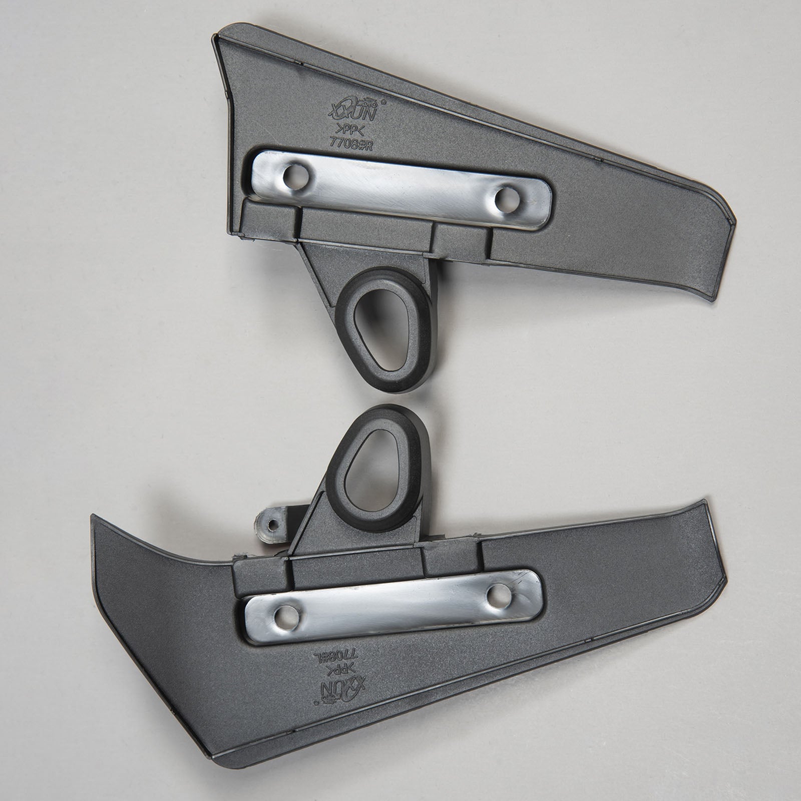 2017-2020 YAMAHA MT-09 Injeção ABS PLÁSTICA PLÁSTICA MARAÇÃO