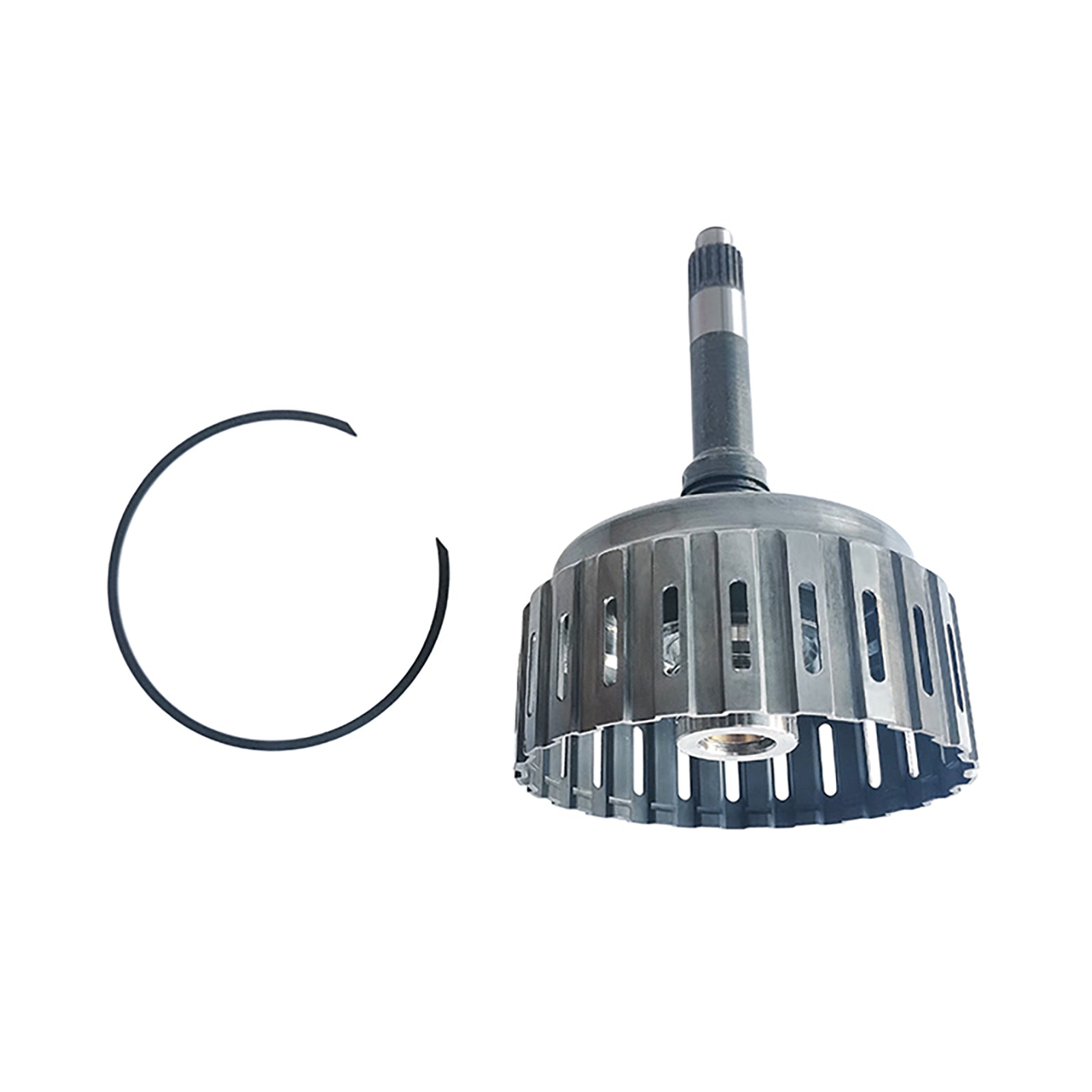 AC60E AC60F Auto Transmission Clutch Input Drum For Toyota Prado 2.7L