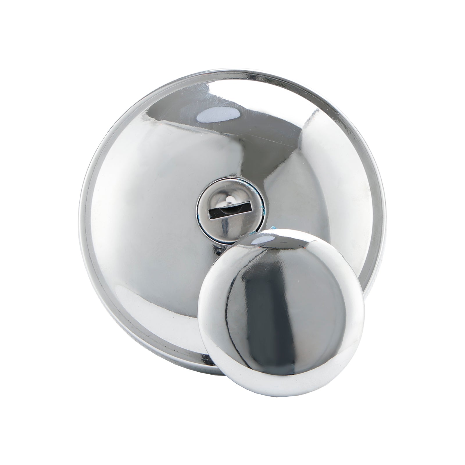 Fuel Gasst Tank Cap for Sportster XL883 XL1200 XR1200X XL1200X 1991-2011 61272-92C