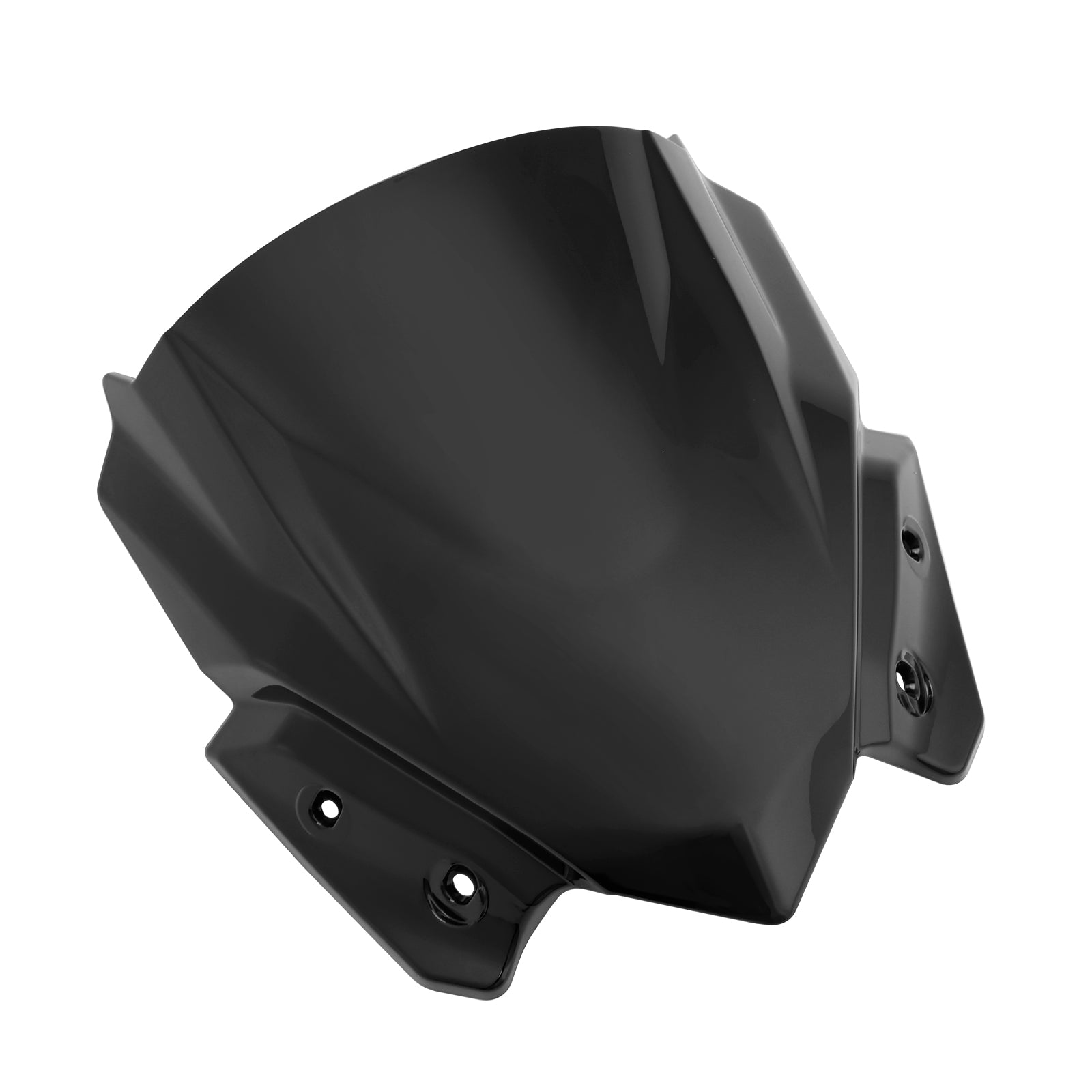 2017-2019 Kawasaki Z650 voorruit voorruit