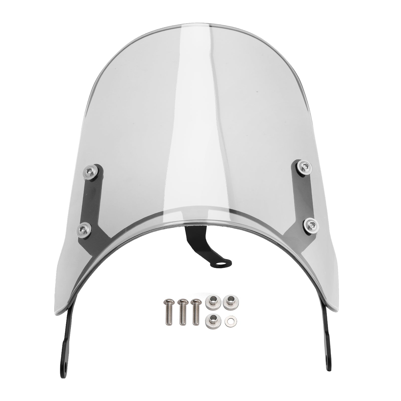 Windshield WindScreen fit for Guerrilla 450 2024-2025